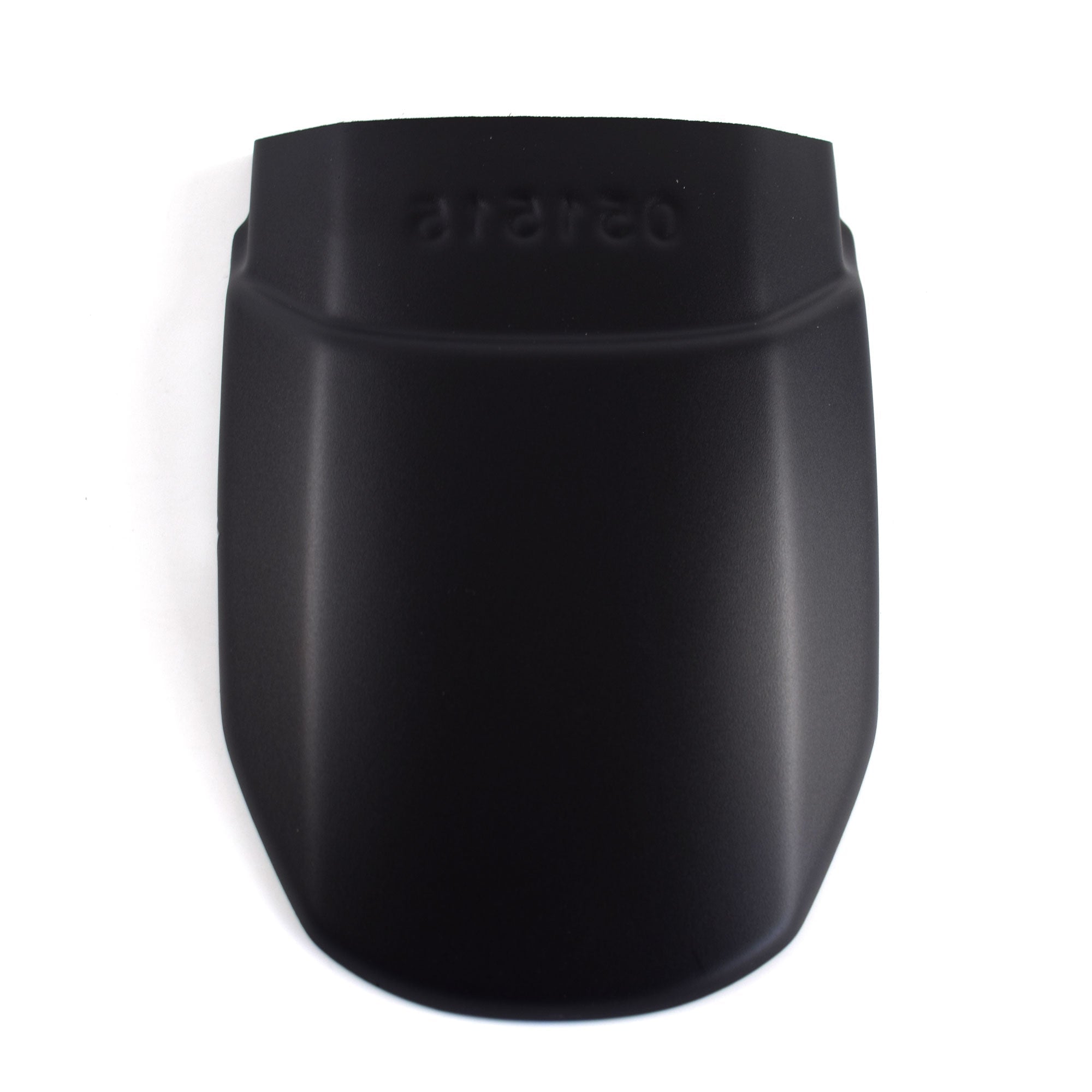 Pyramid Extenda Fenda | Matte Black | Honda CRF 1100L Africa Twin Adventure Sports 2024>Current - Shop name