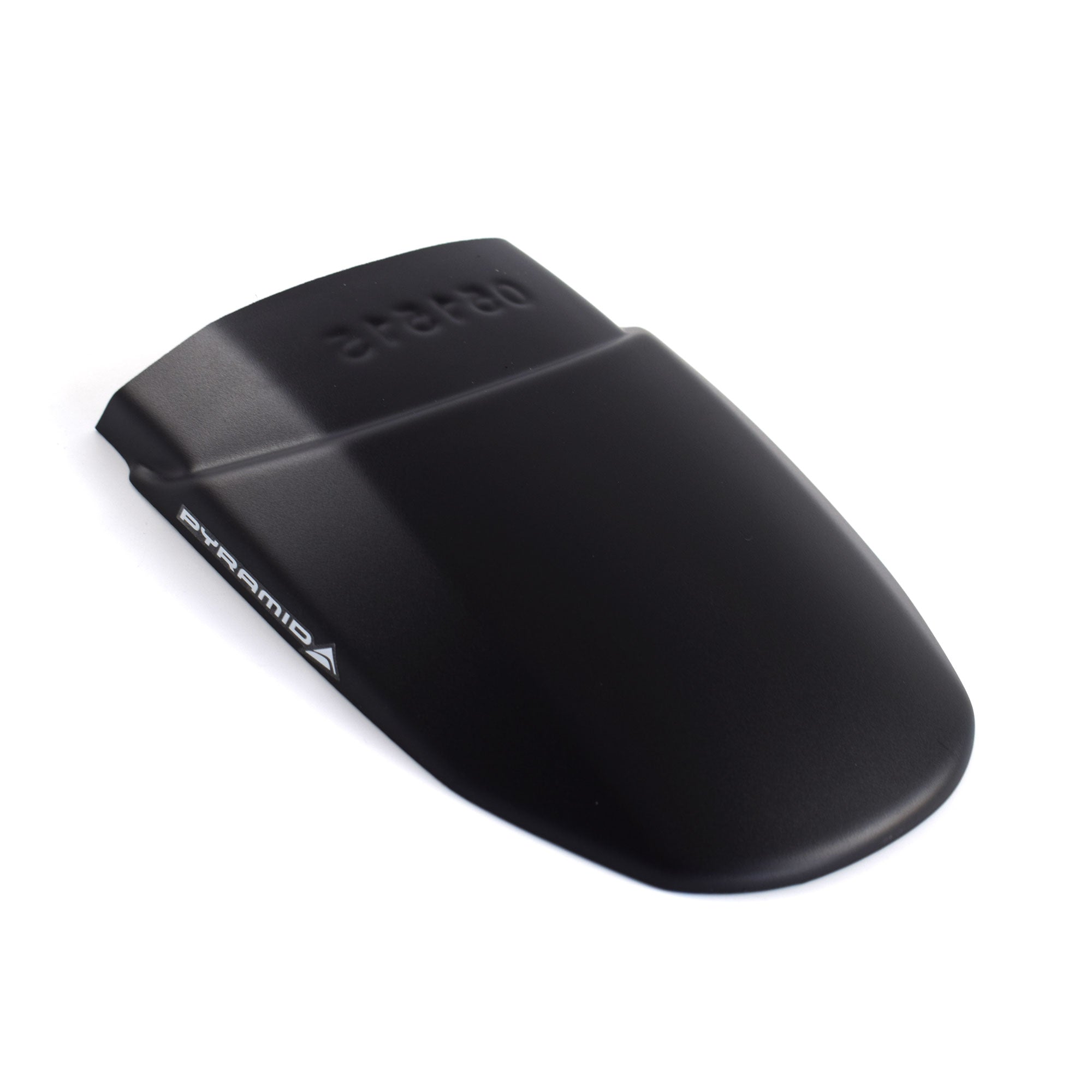 Pyramid Extenda Fenda | Matte Black | Honda CRF 1100L Africa Twin Adventure Sports 2024>Current -  Shop name