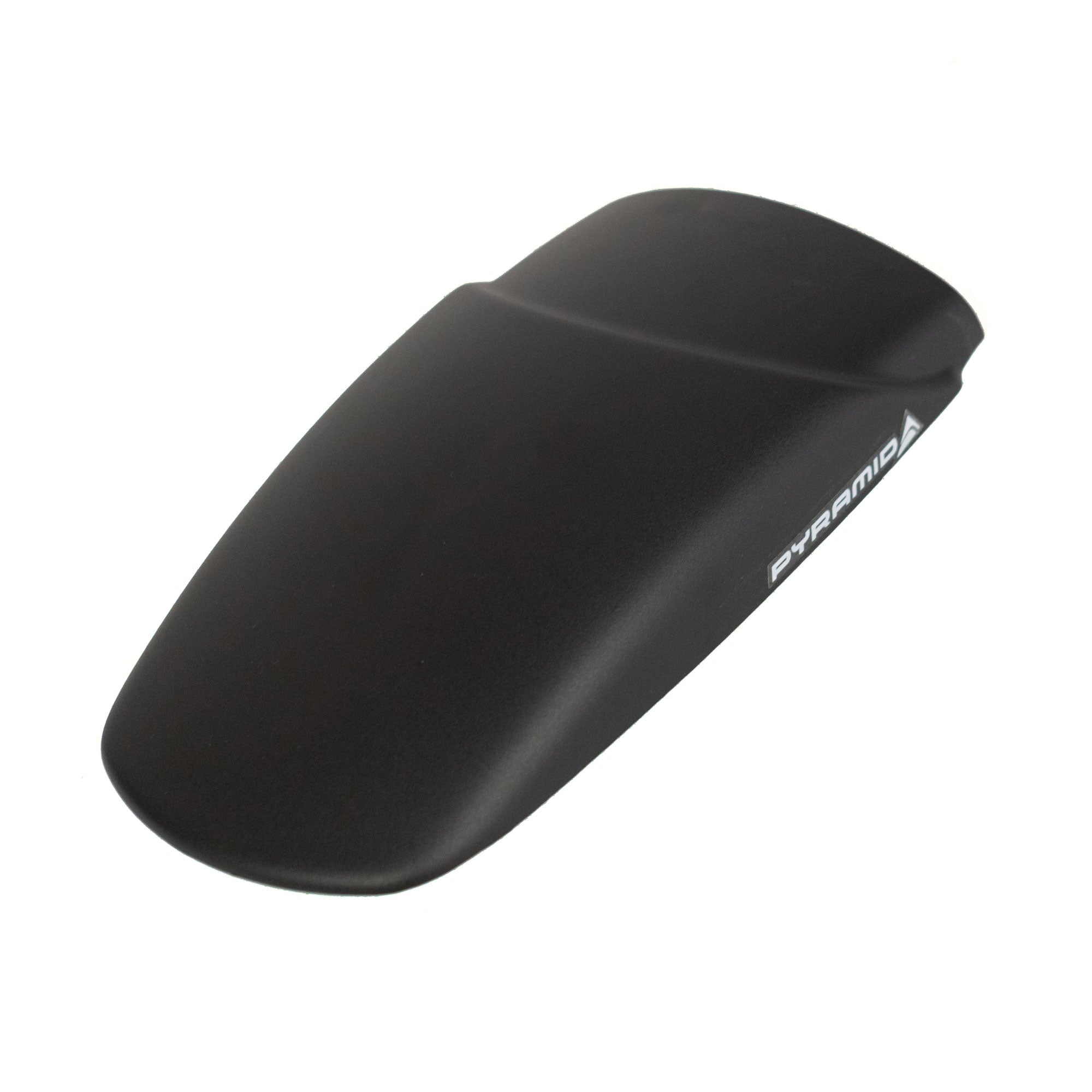 Pyramid Extenda Fenda | Matte Black | Honda GB350S 2025>Current - Shop name