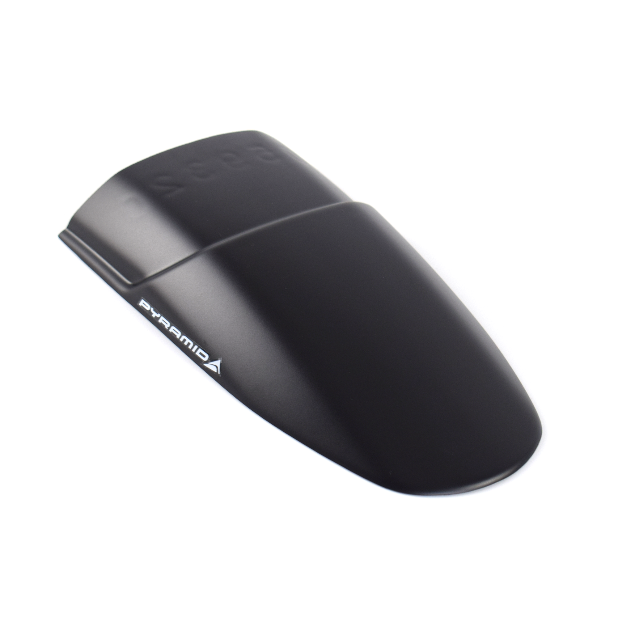 Pyramid Extenda Fenda | Matte Black | KTM 890 SMT 2023> -  Shop name