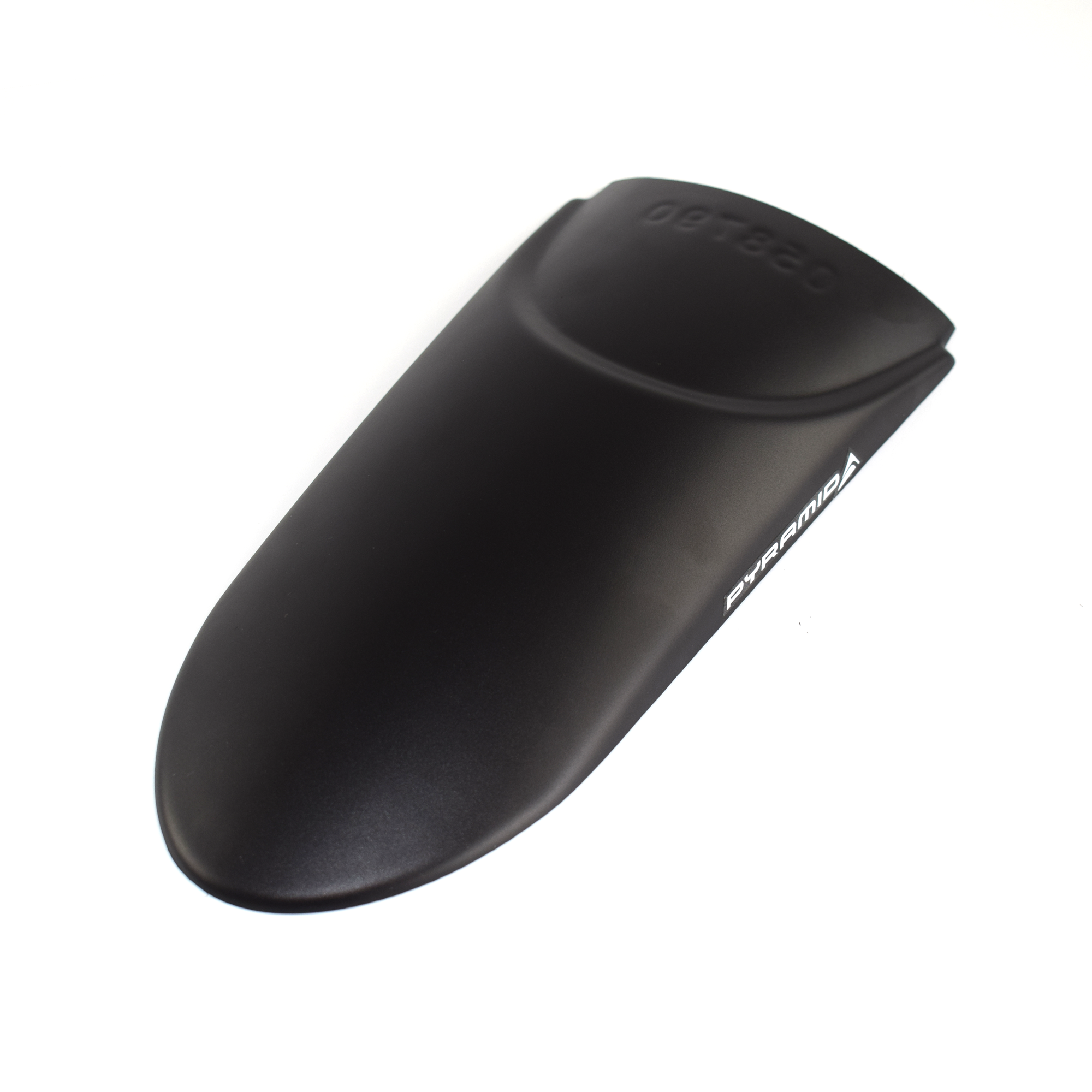 Pyramid Extenda Fenda | Matte Black | Moto Guzzi Stelvio 2023>Current -  Shop name