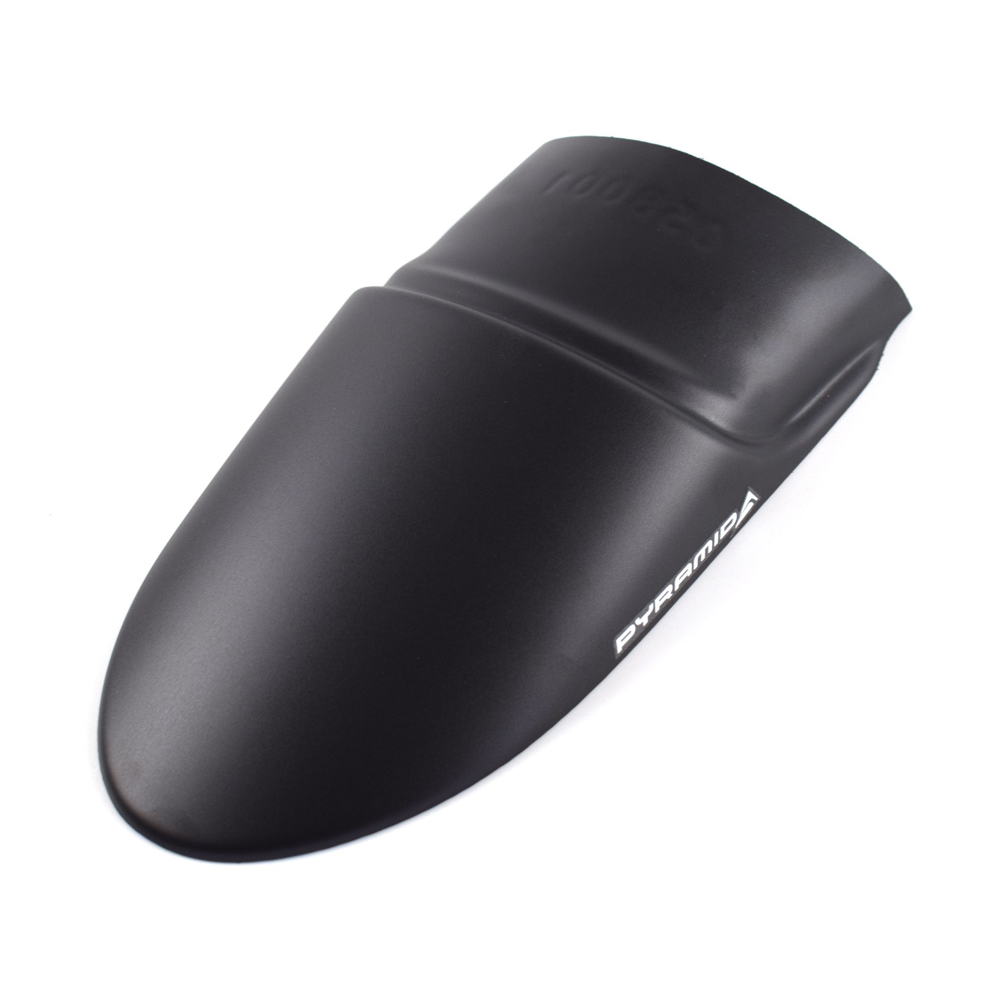 Pyramid Extenda Fenda | Matte Black | Moto Guzzi V85 TT 2019>Current - Shop name