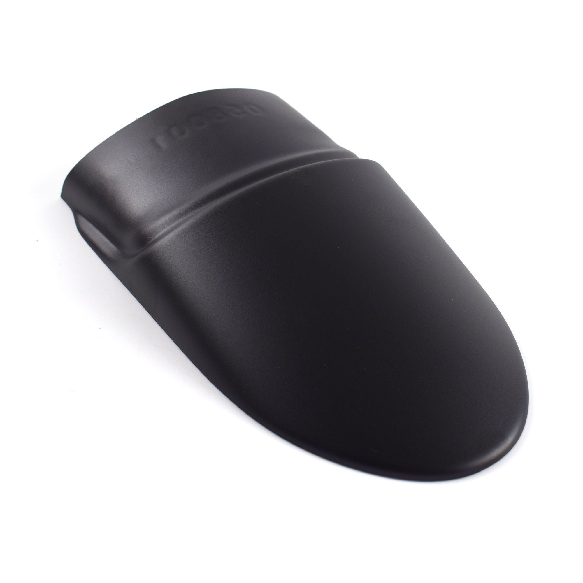 Pyramid Extenda Fenda | Matte Black | Moto Guzzi V85 TT 2019>Current - Shop name