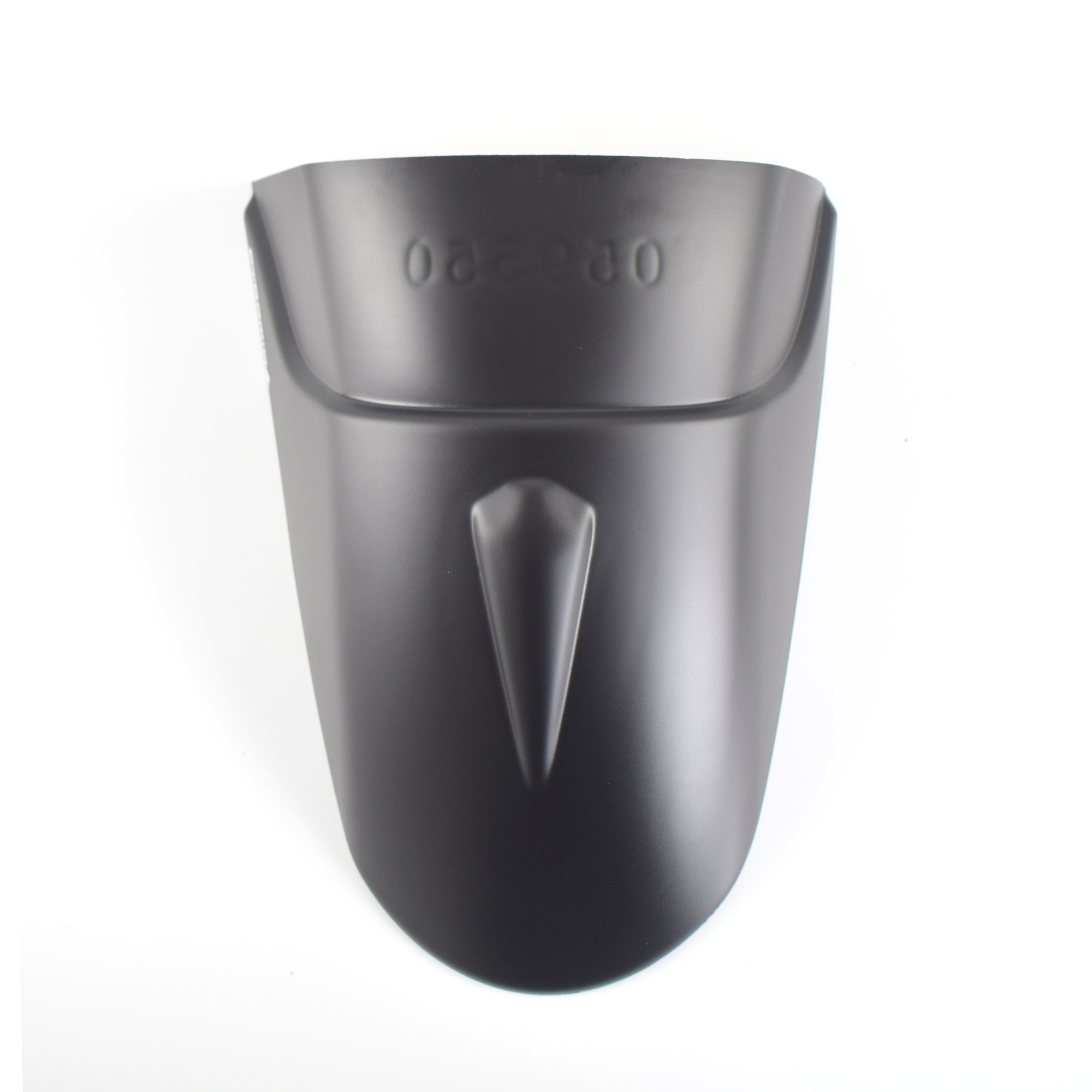 Pyramid Extenda Fenda | Matte Black | Piaggio Vespa GTS Super 150 2023>Current - Shop name