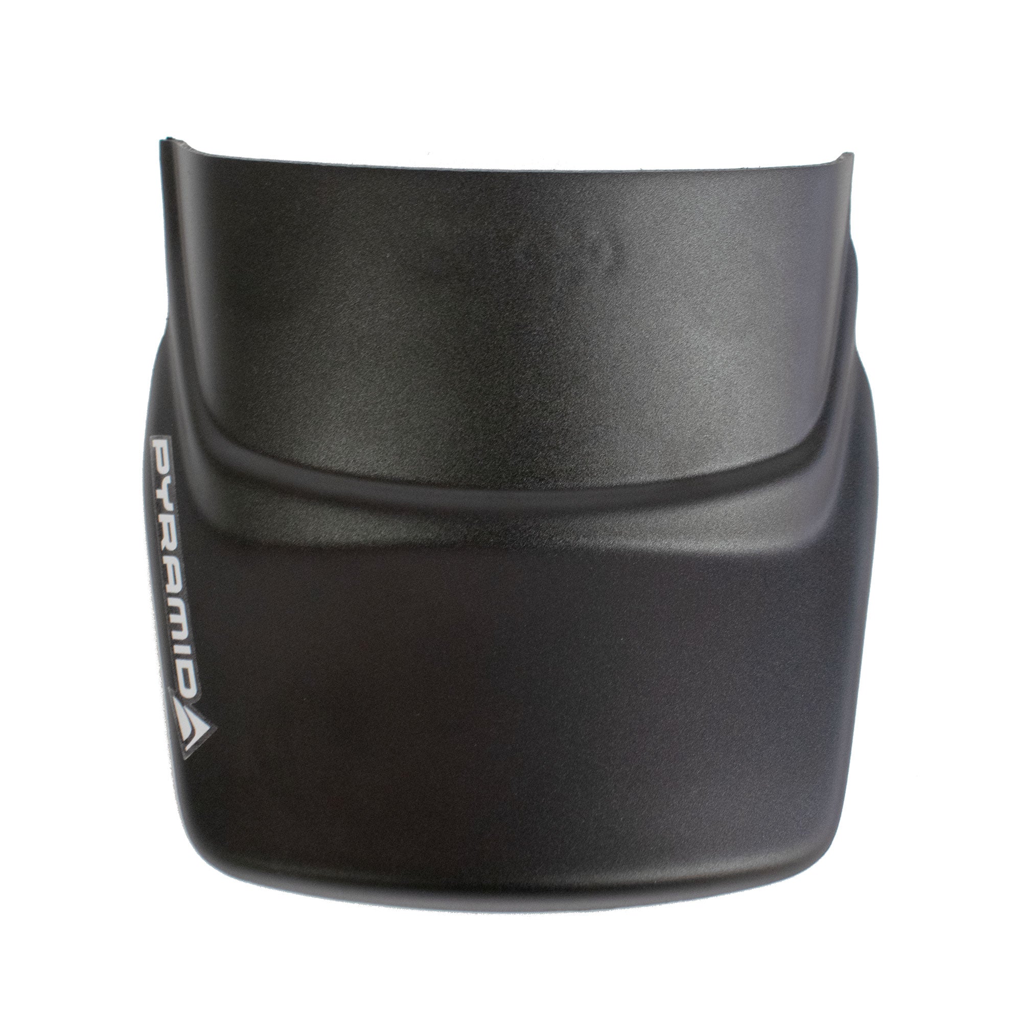 Pyramid Extenda Fenda | Matte Black | Royal Enfield Guerrilla 450 2024>Current - Shop name