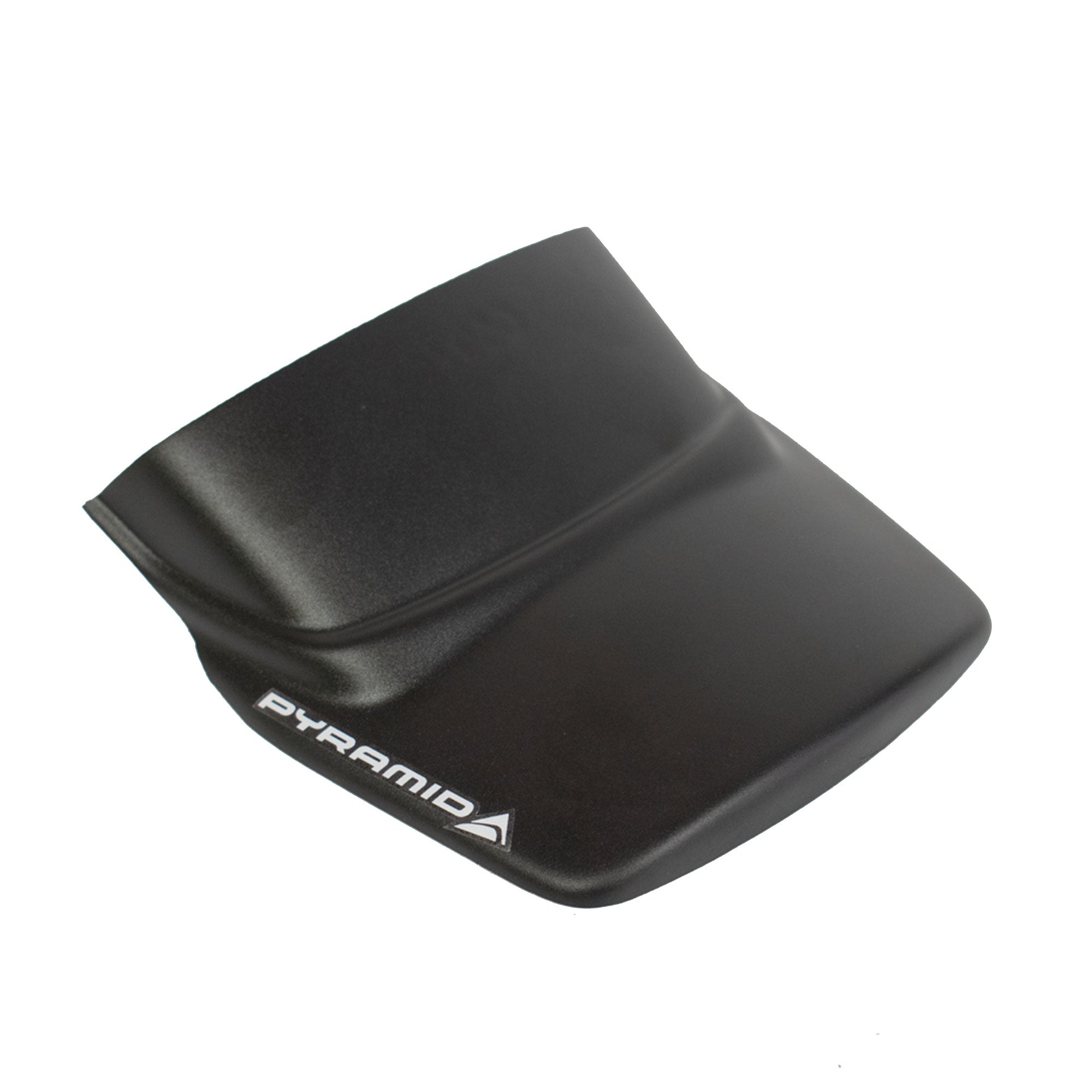 Pyramid Extenda Fenda | Matte Black | Royal Enfield Guerrilla 450 2024>Current - Shop name