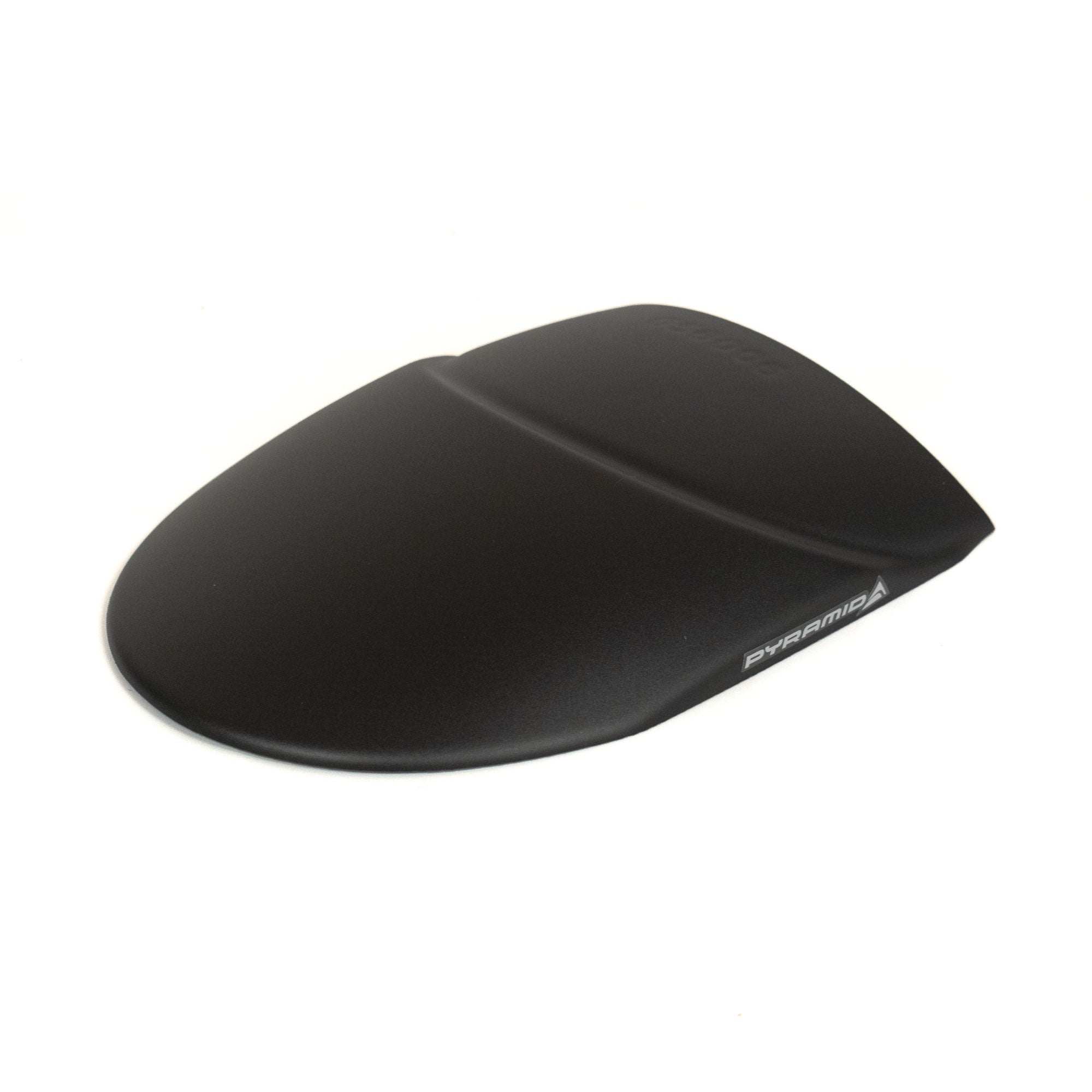 Pyramid Extenda Fenda | Matte Black | Triumph Rocket 3 2019>Current - Shop name