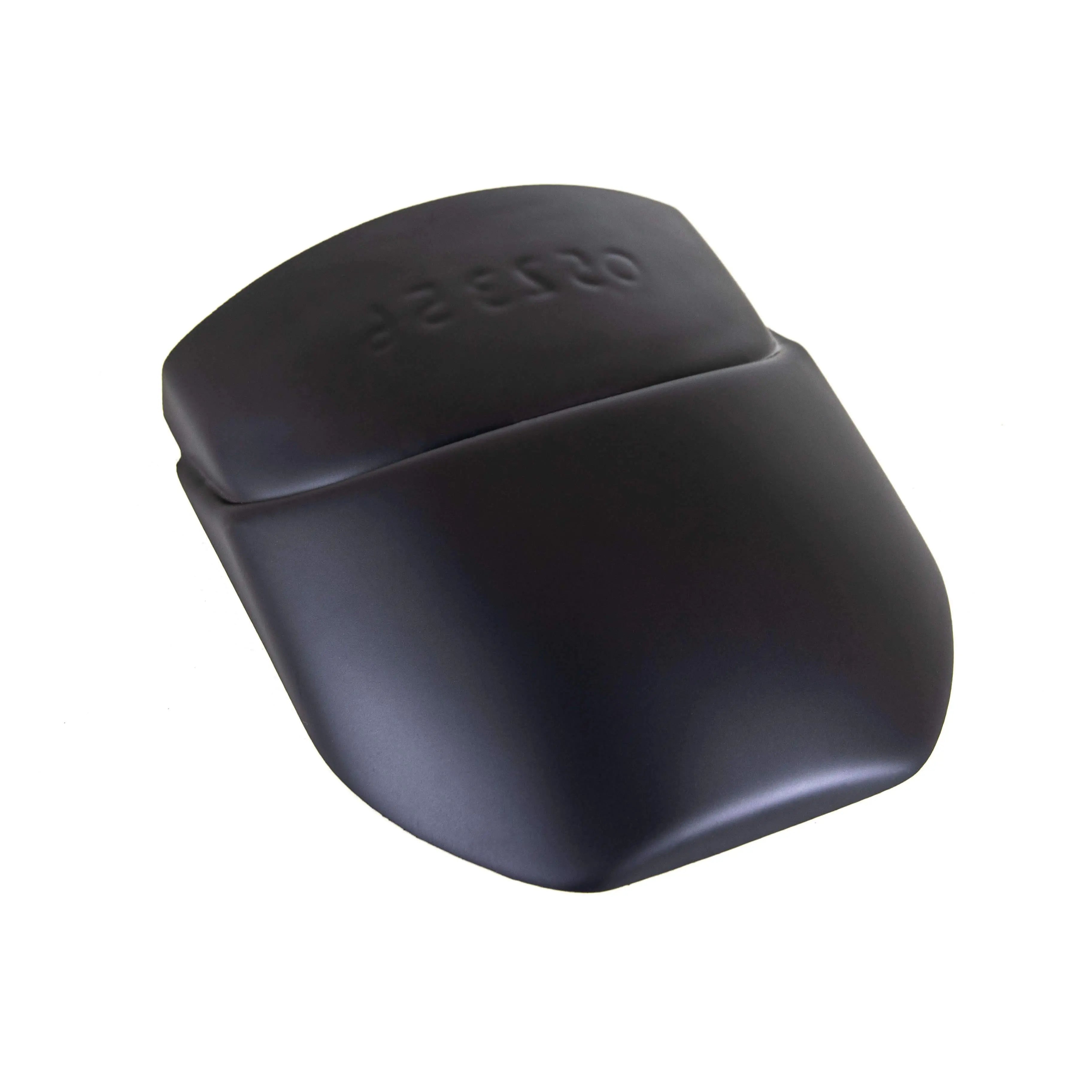 Pyramid Extenda Fenda | Matte Black | Yamaha TMAX 530 2012>Current - Shop name