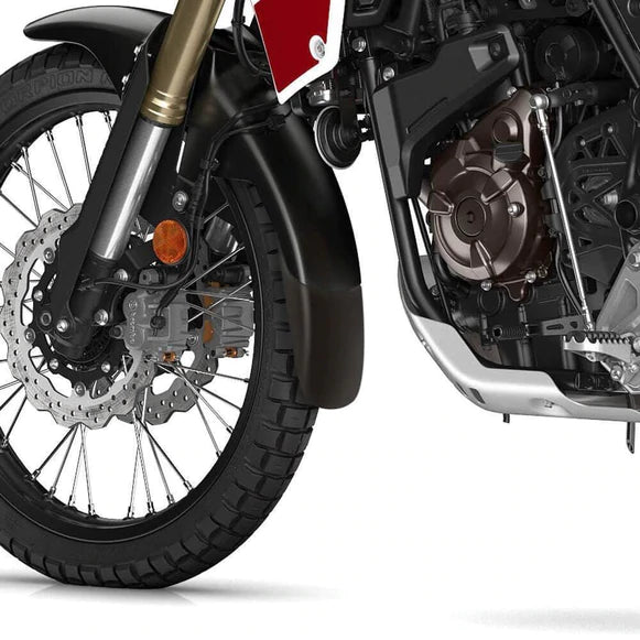 Pyramid Extenda Fenda | Matte Black | Yamaha Tenere 700 Rally Edition 2021>Current - Shop name