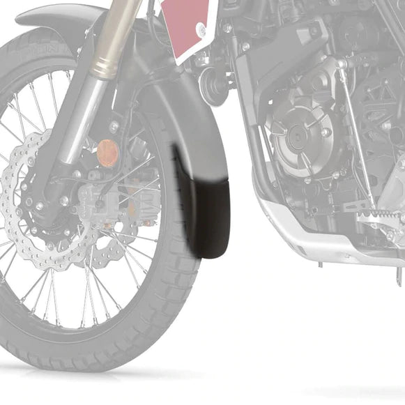 Pyramid Extenda Fenda | Matte Black | Yamaha Tenere 700 Rally Edition 2021>Current - Shop name