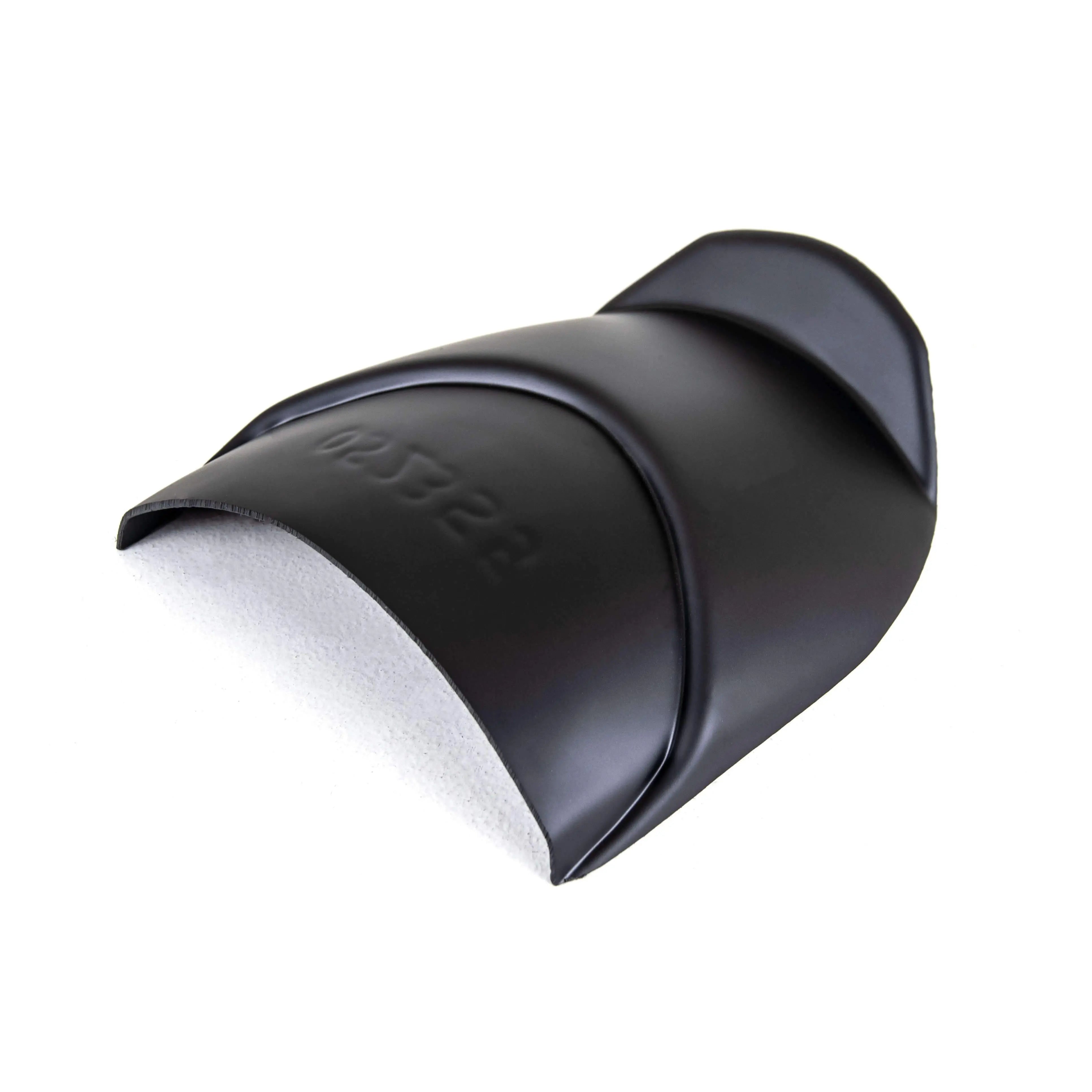 Pyramid Extenda Fenda | Matte Black | Yamaha XMAX 400 2017>2023 - Shop name