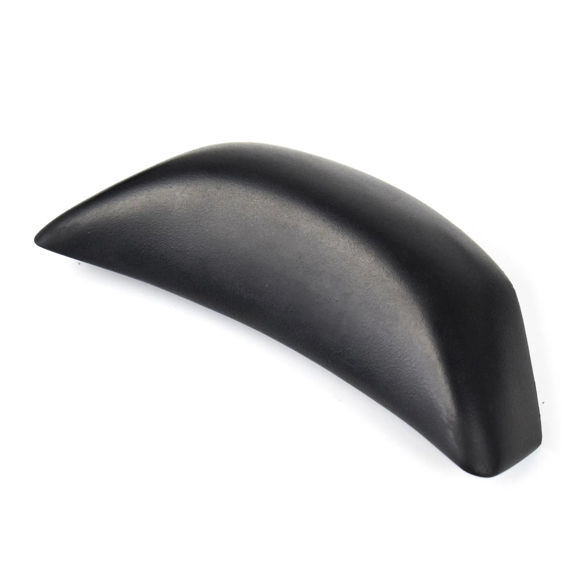 Pyramid Fat Seat Pad | Black | Suzuki GSX-R750 2001>2003 - Pyramid Motorcycle Accessories