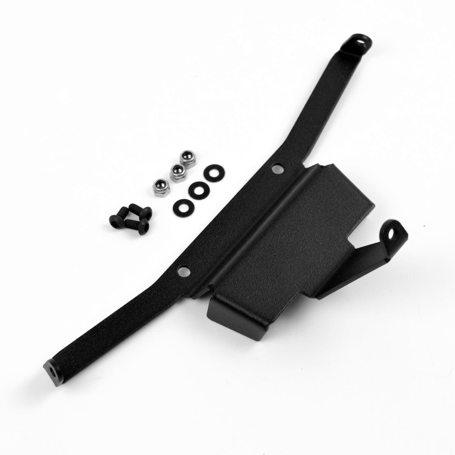 Pyramid Fly Screen | Matte Black | BMW F 900 R 2020>Current - Shop name
