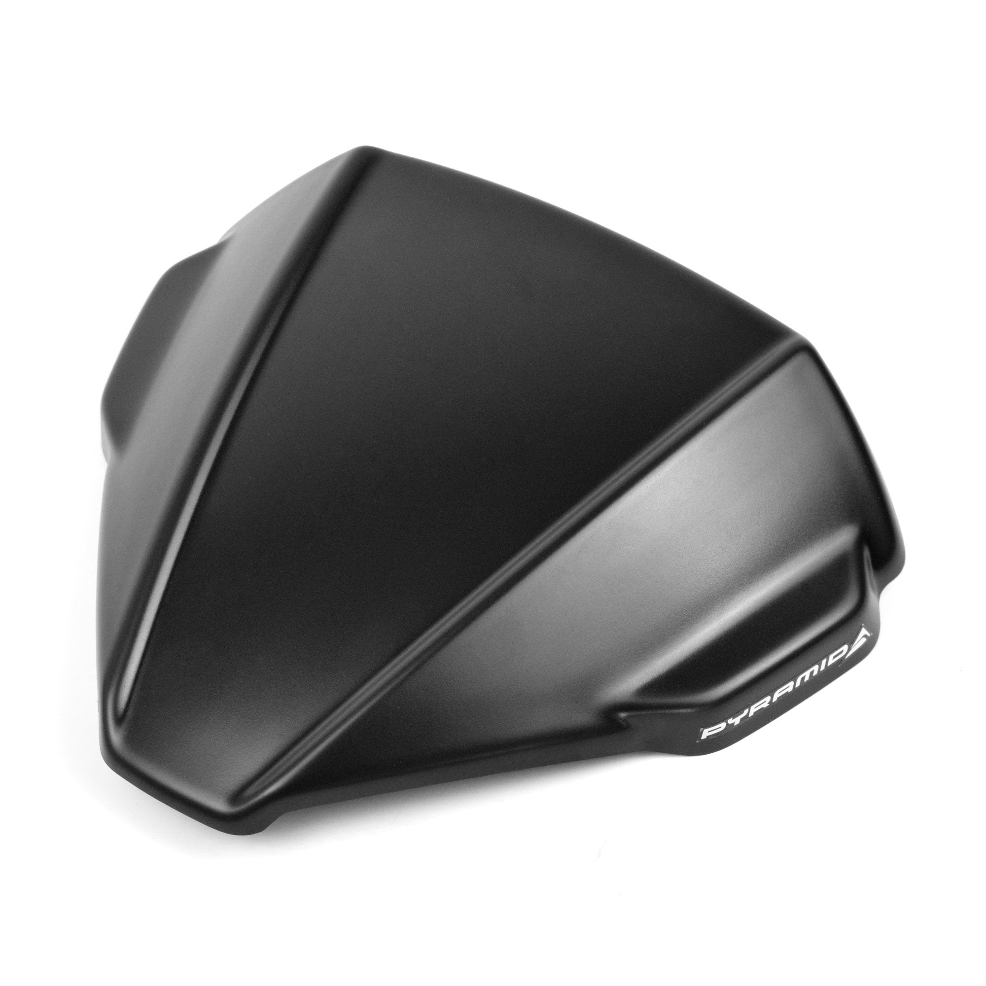 Pyramid Fly Screen | Matte Black | BMW F 900 R 2020>Current - Shop name