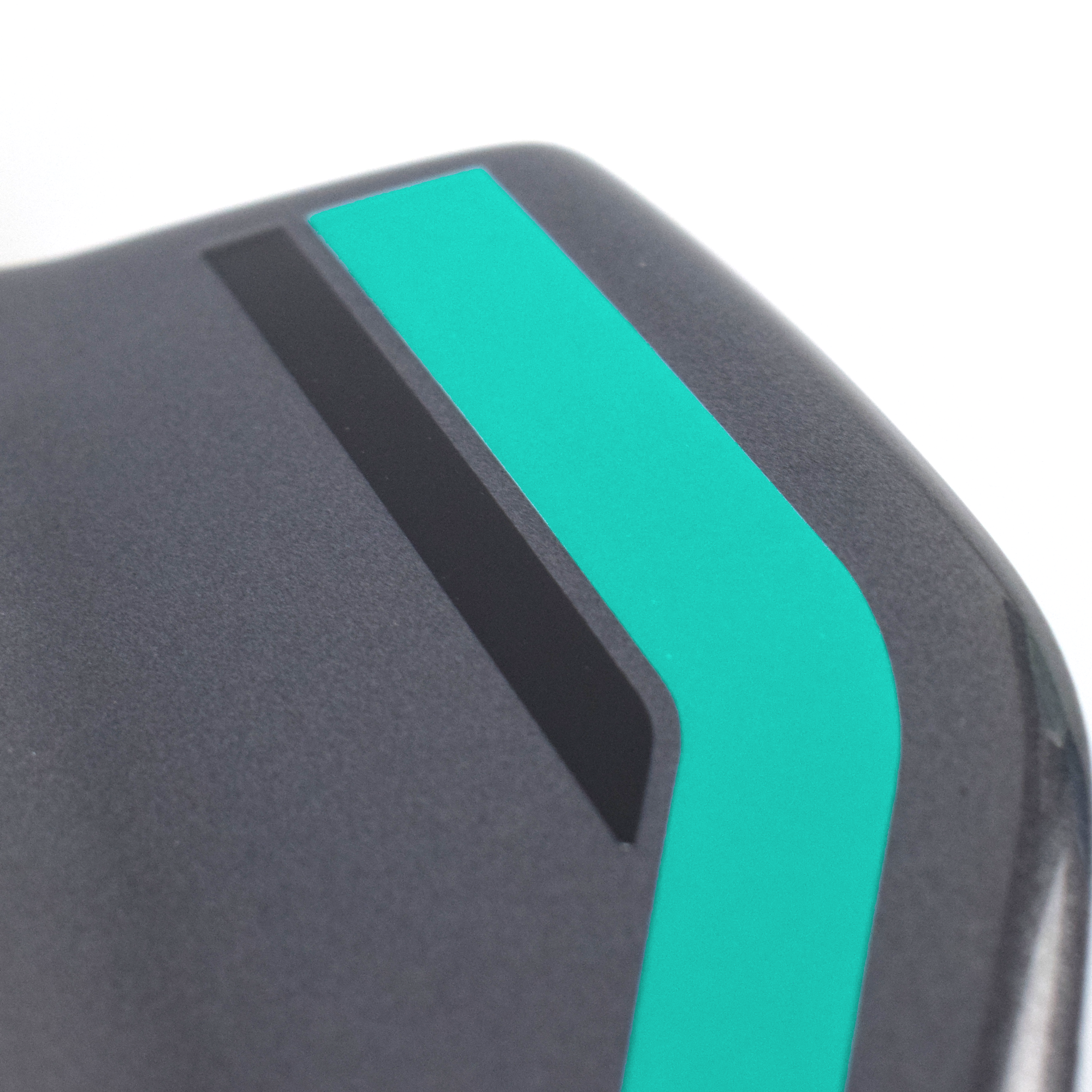 Pyramid Fly Screen | Midnight Cyan | Yamaha MT-10 2024>Current - Shop name