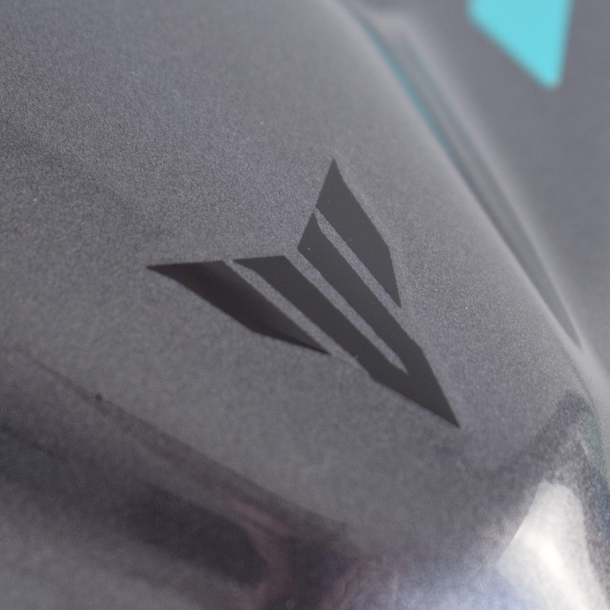 Pyramid Fly Screen | Midnight Cyan | Yamaha MT-10 2024>Current - Shop name