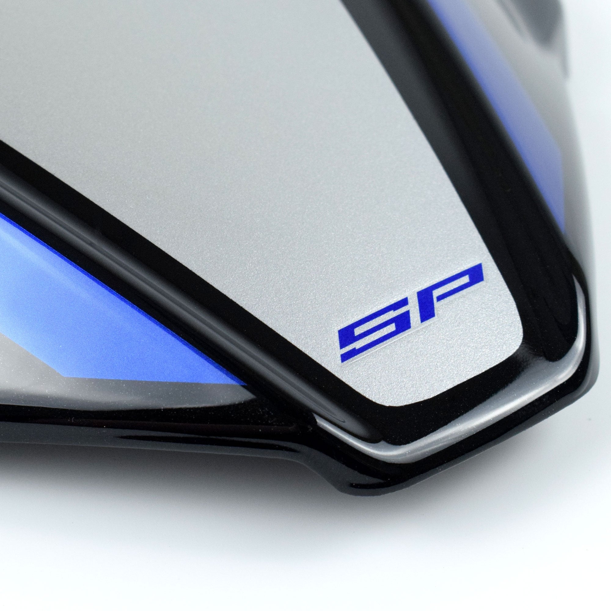 Pyramid Fly Screen | SP Colours | Yamaha MT-09 2021>2023 - Shop name