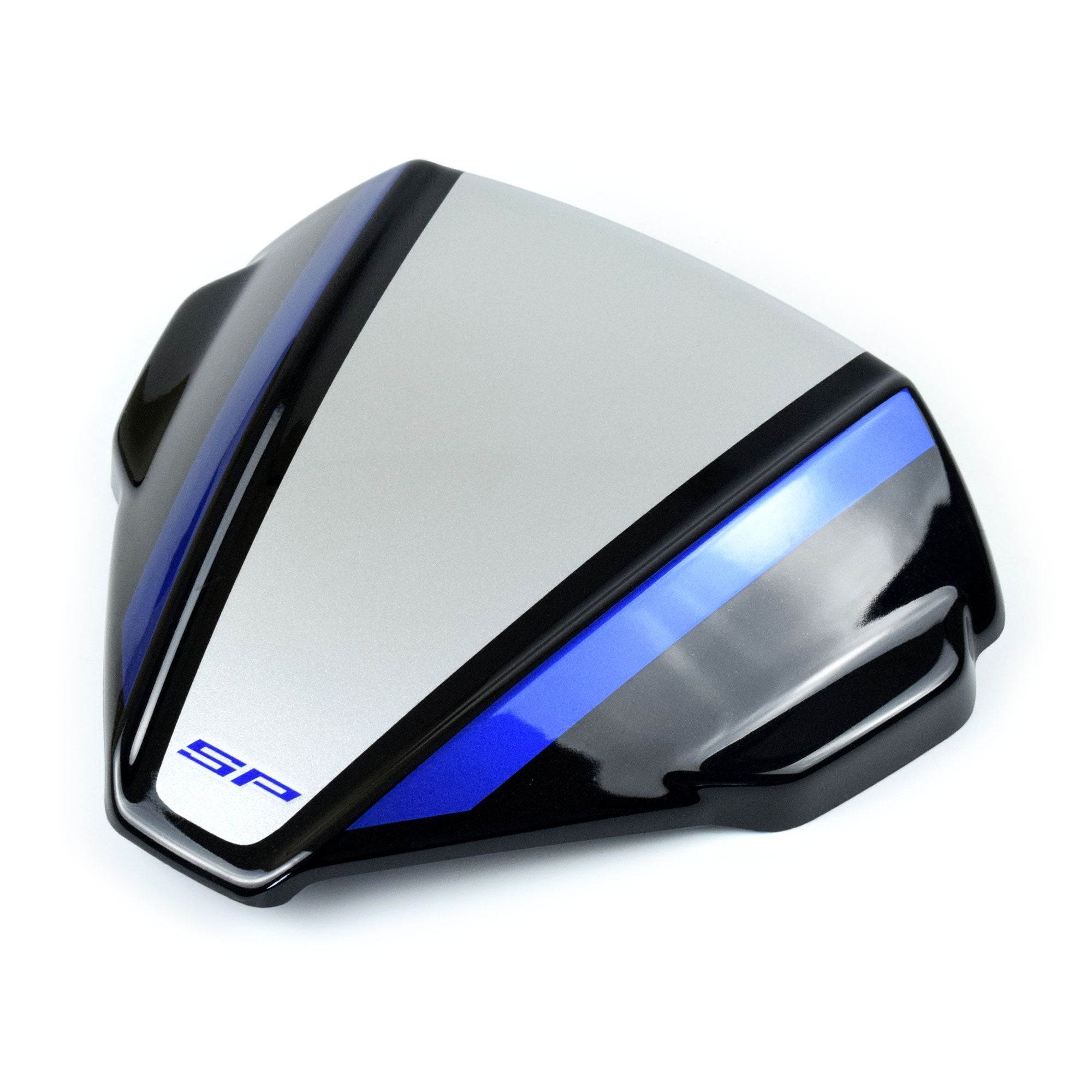 Pyramid Fly Screen | SP Colours | Yamaha MT-09 SP 2021>2023 - Shop name