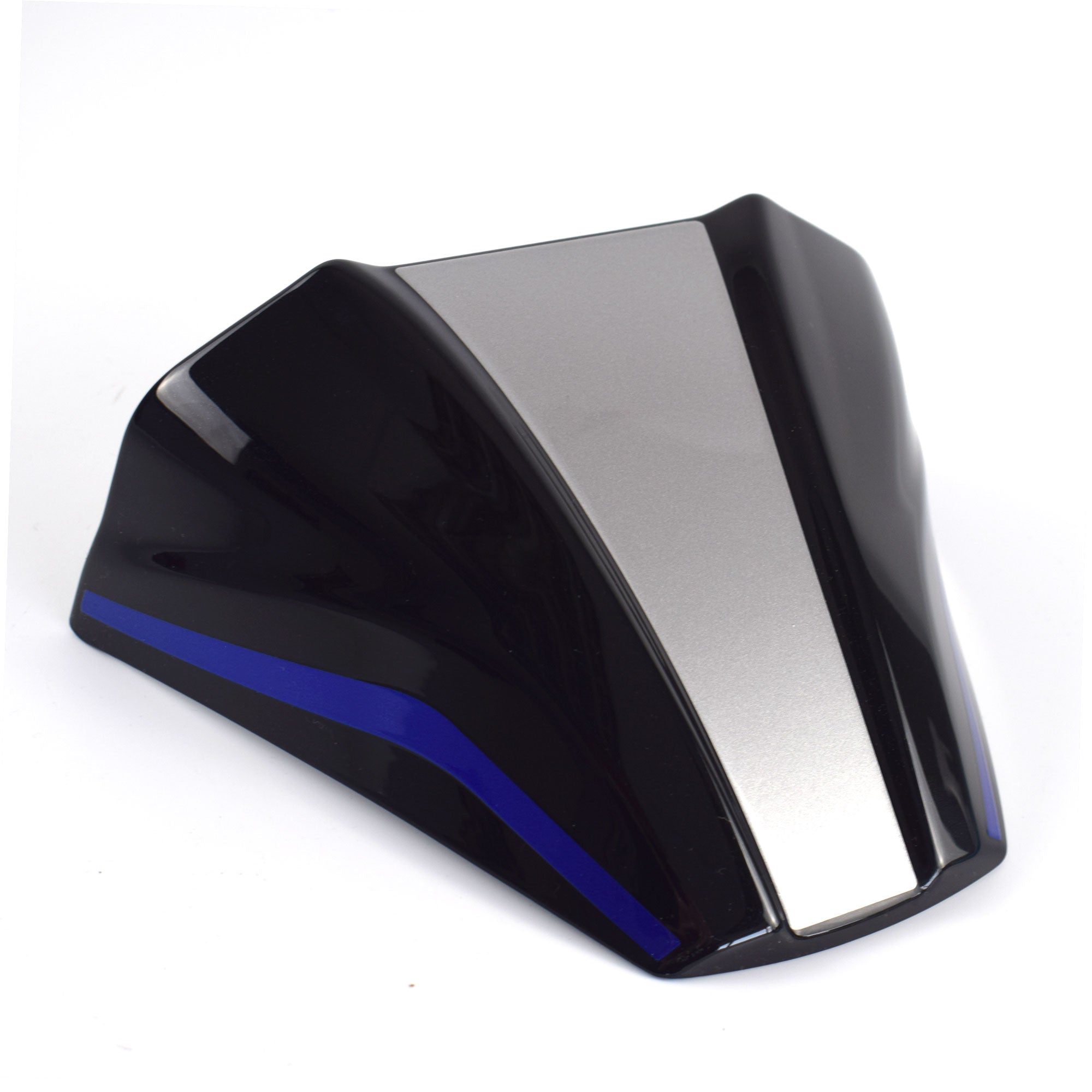 Pyramid Fly Screen | SP Colours | Yamaha MT-09 SP 2024>Current - Pyramid Motorcycle Accessories