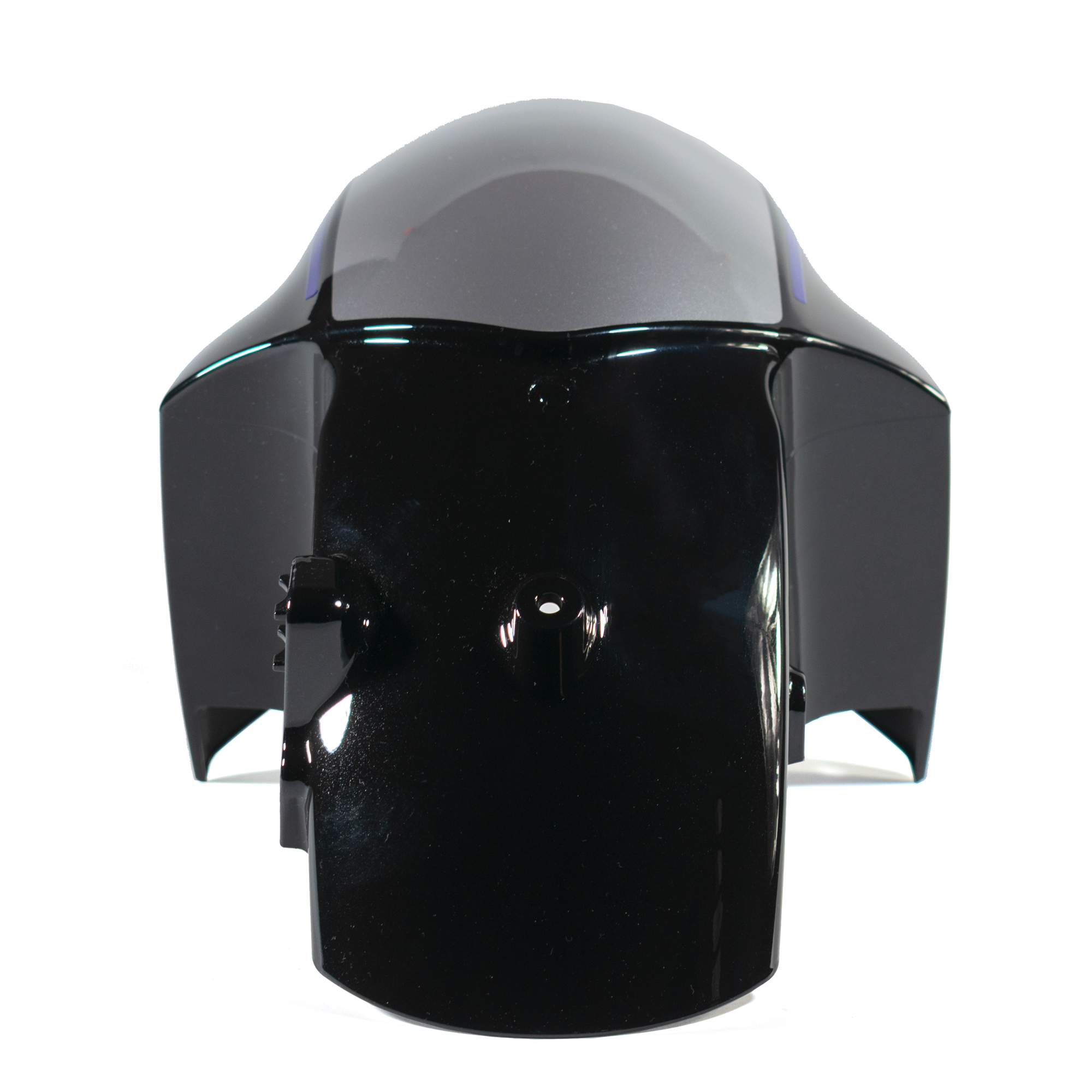 Pyramid Front Guard | GT Colours | Yamaha Tracer 9 (GT) 2021>Currentย -ย Shop name