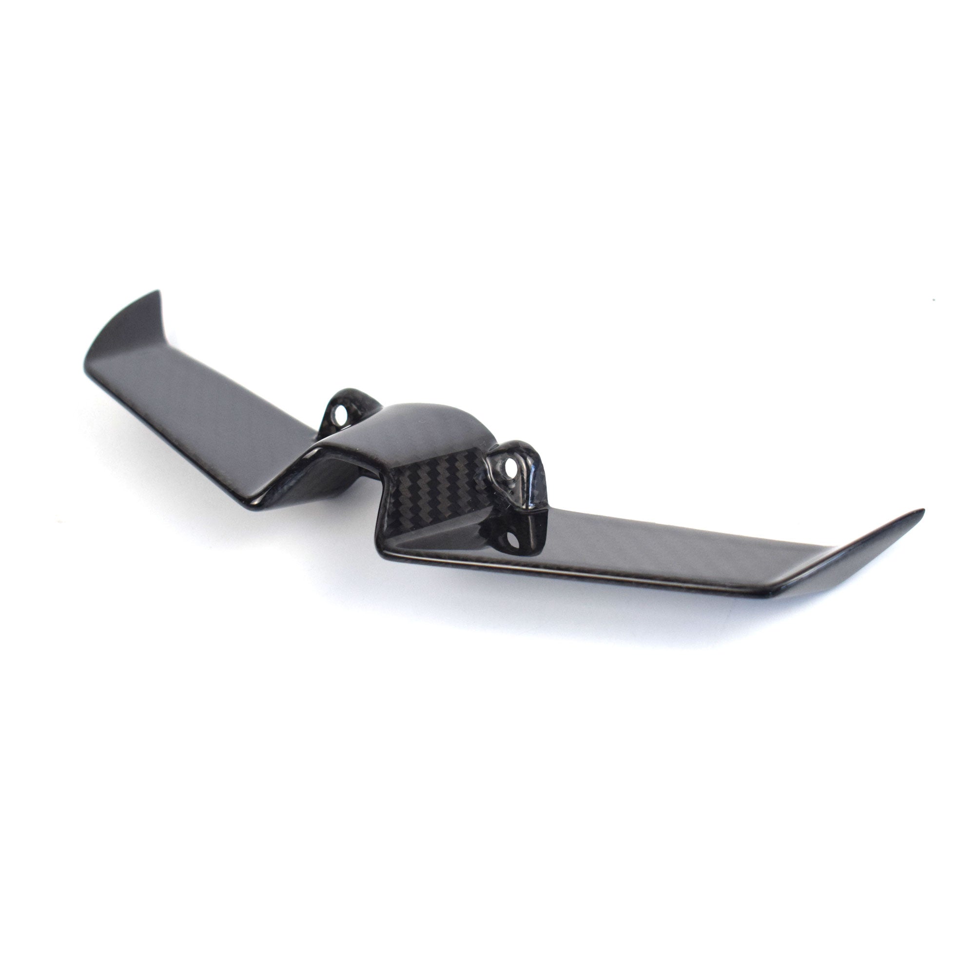 Pyramid Frontal Wing | Carbon Fibre | Yamaha MT-10 2022>Current - Shop name