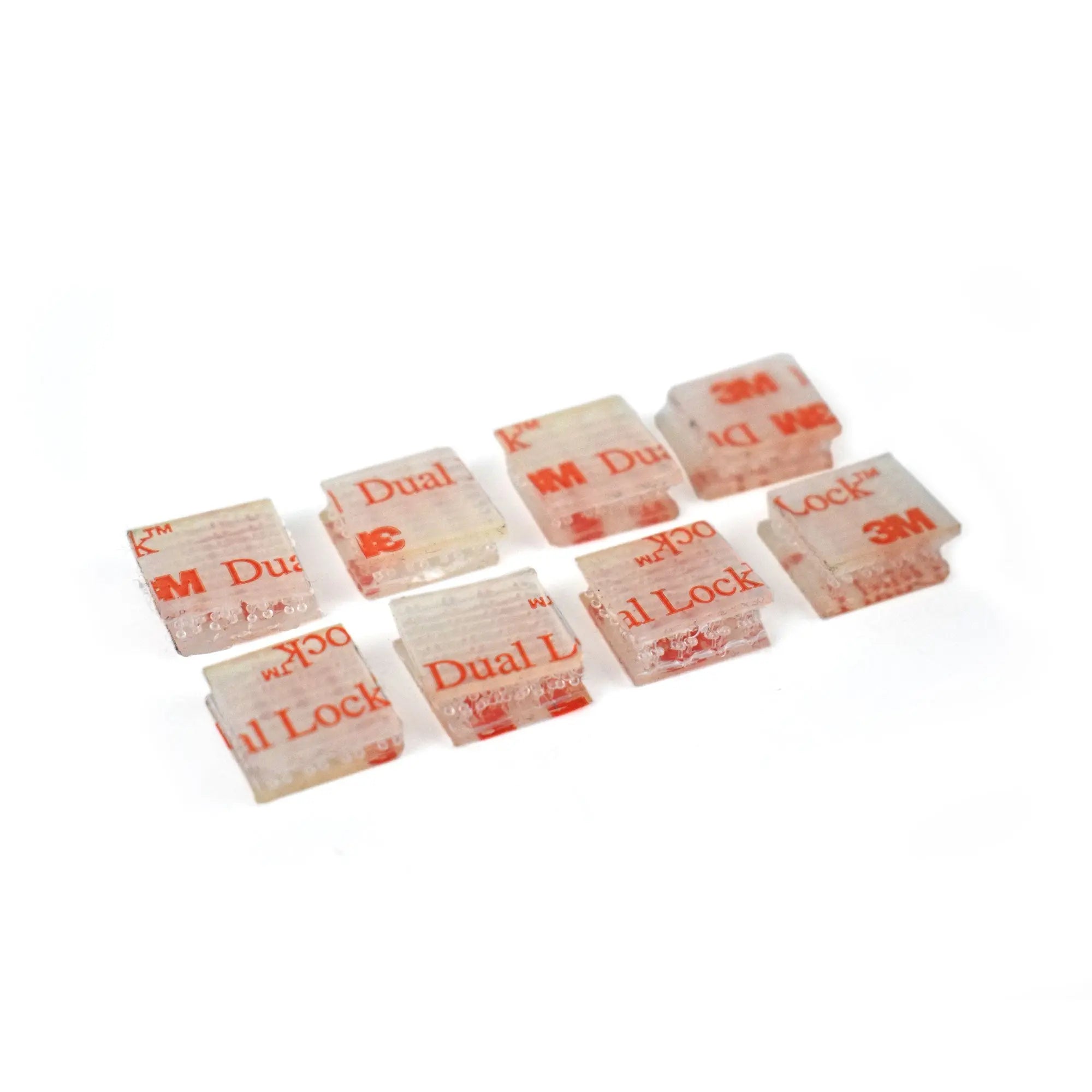 Pyramid Headlight Cover Fitting Kit (3M Dual Lock 13mm x 13mm) - Shop name