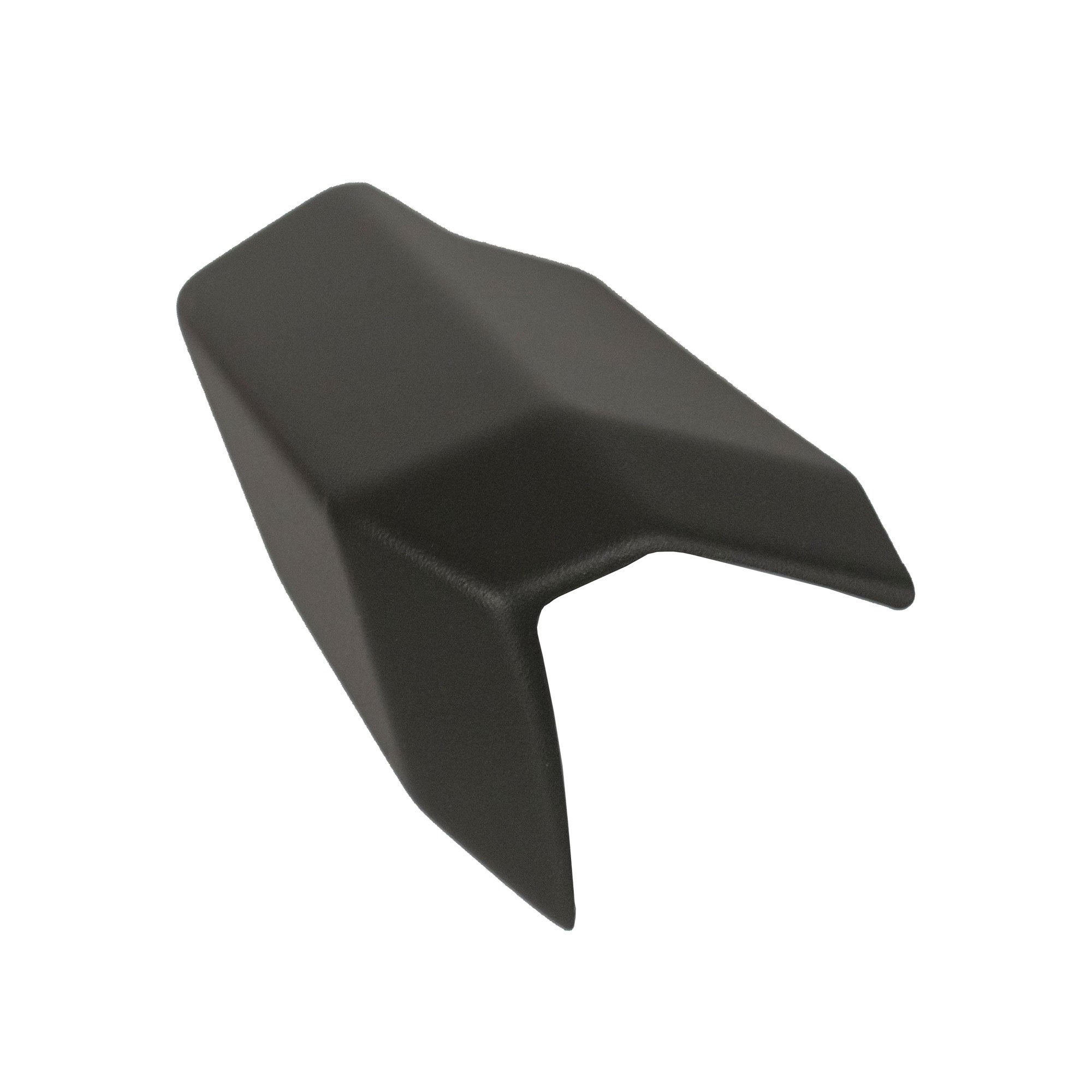 Pyramid Headlight Shrouds | Matte Black | Yamaha MT-10 inc SP 2022>Current - Shop name