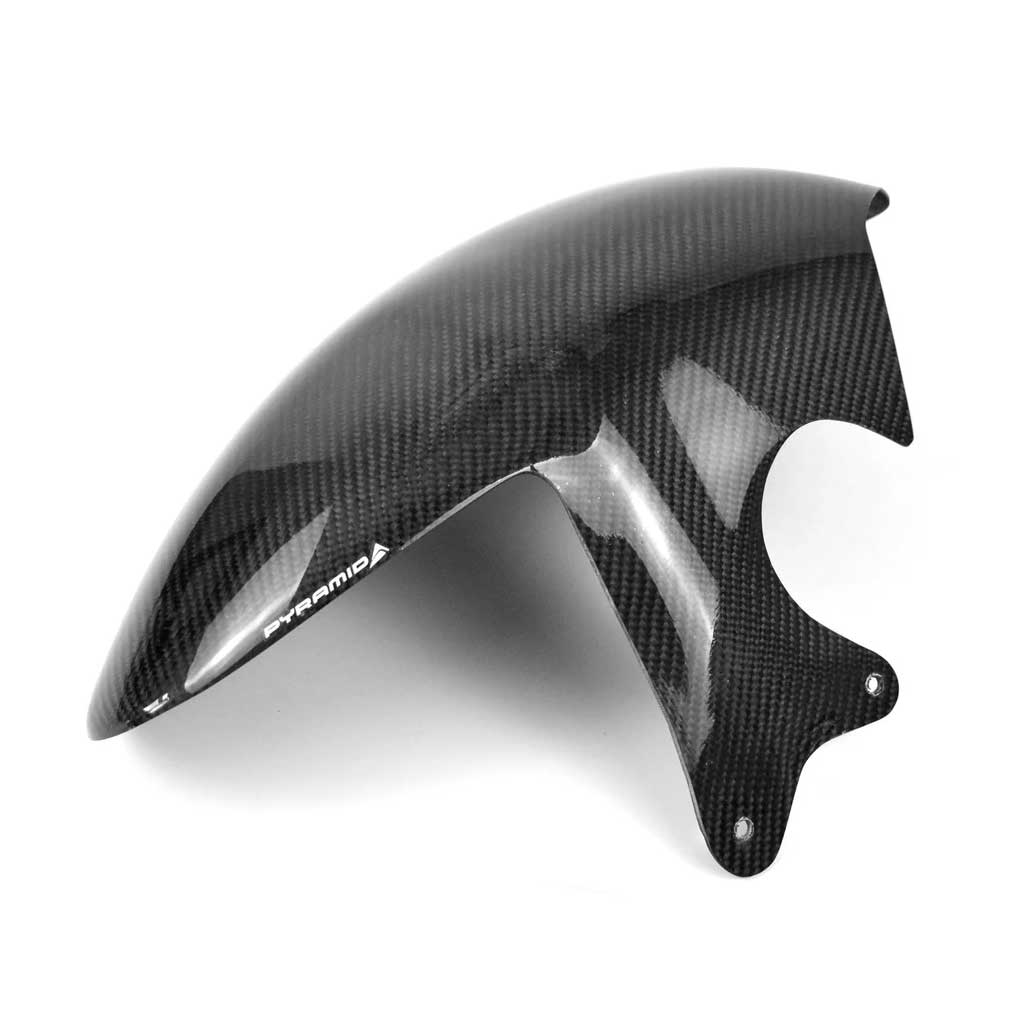 Pyramid Hugger | Carbon | BMW K 1200 RS 1997>2005 - Pyramid Motorcycle Accessories