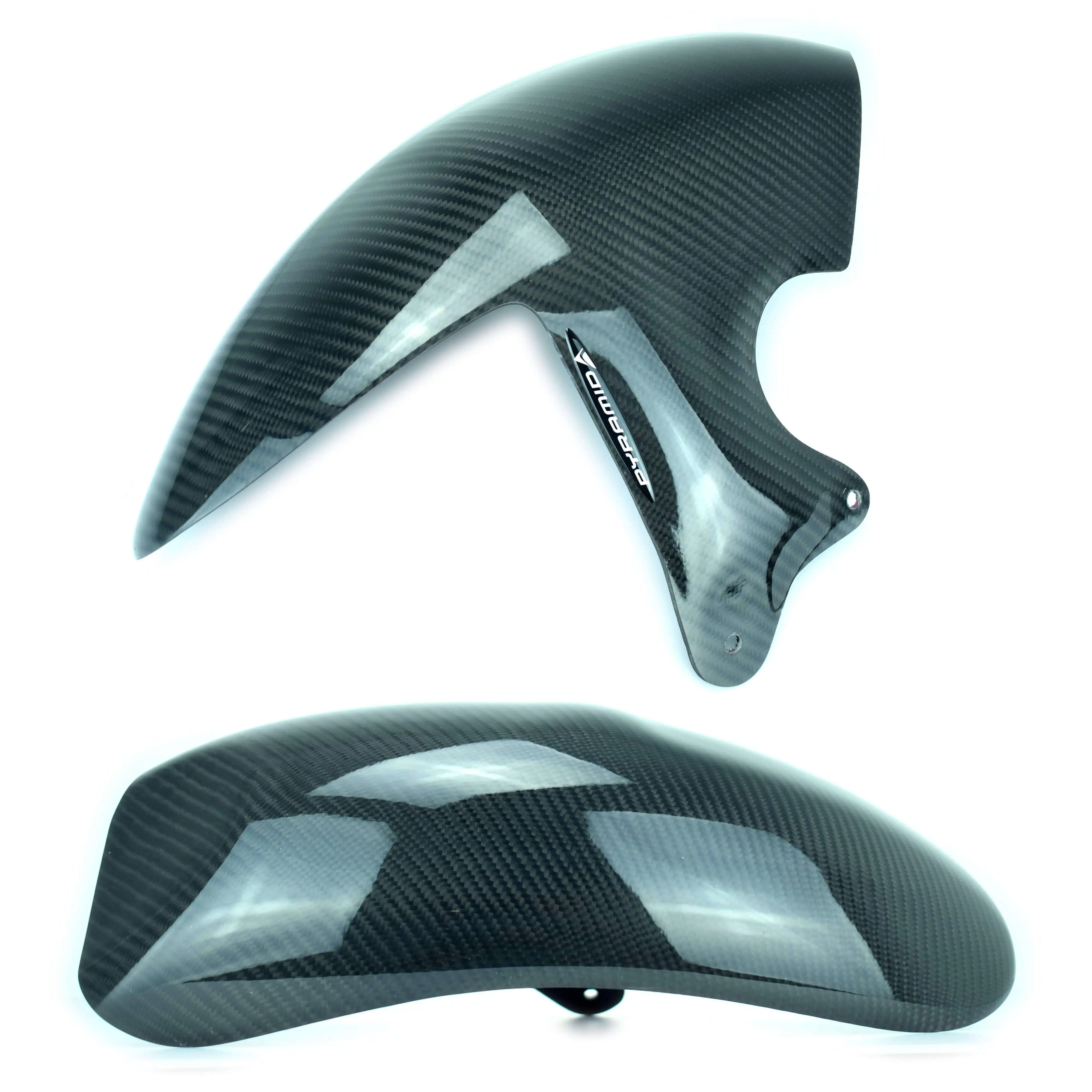 Pyramid Hugger | Carbon | BMW R 1100 GS 1994>1999 - Shop name