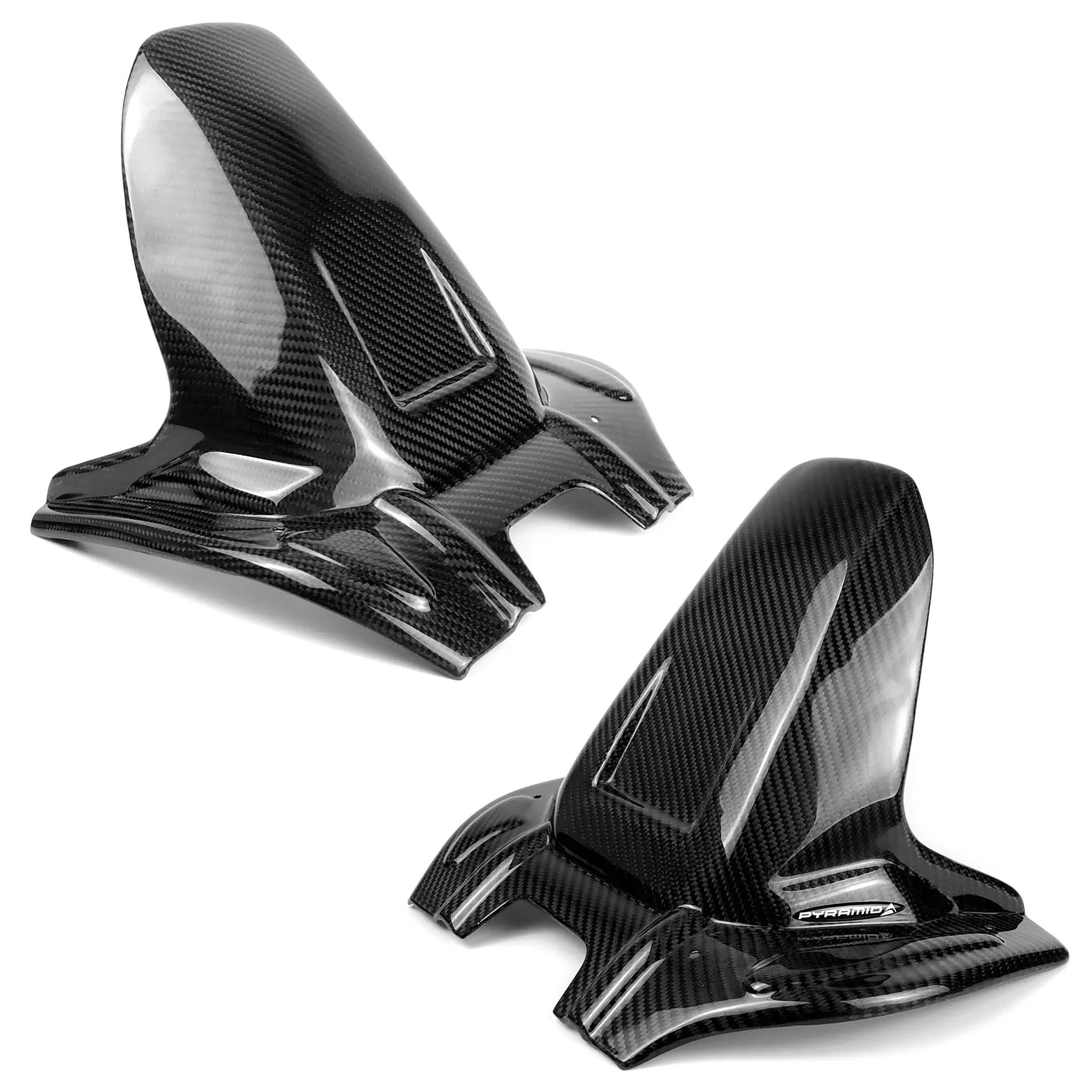 Pyramid Hugger | Carbon | Suzuki GSX-R1000 2017>Current - Shop name