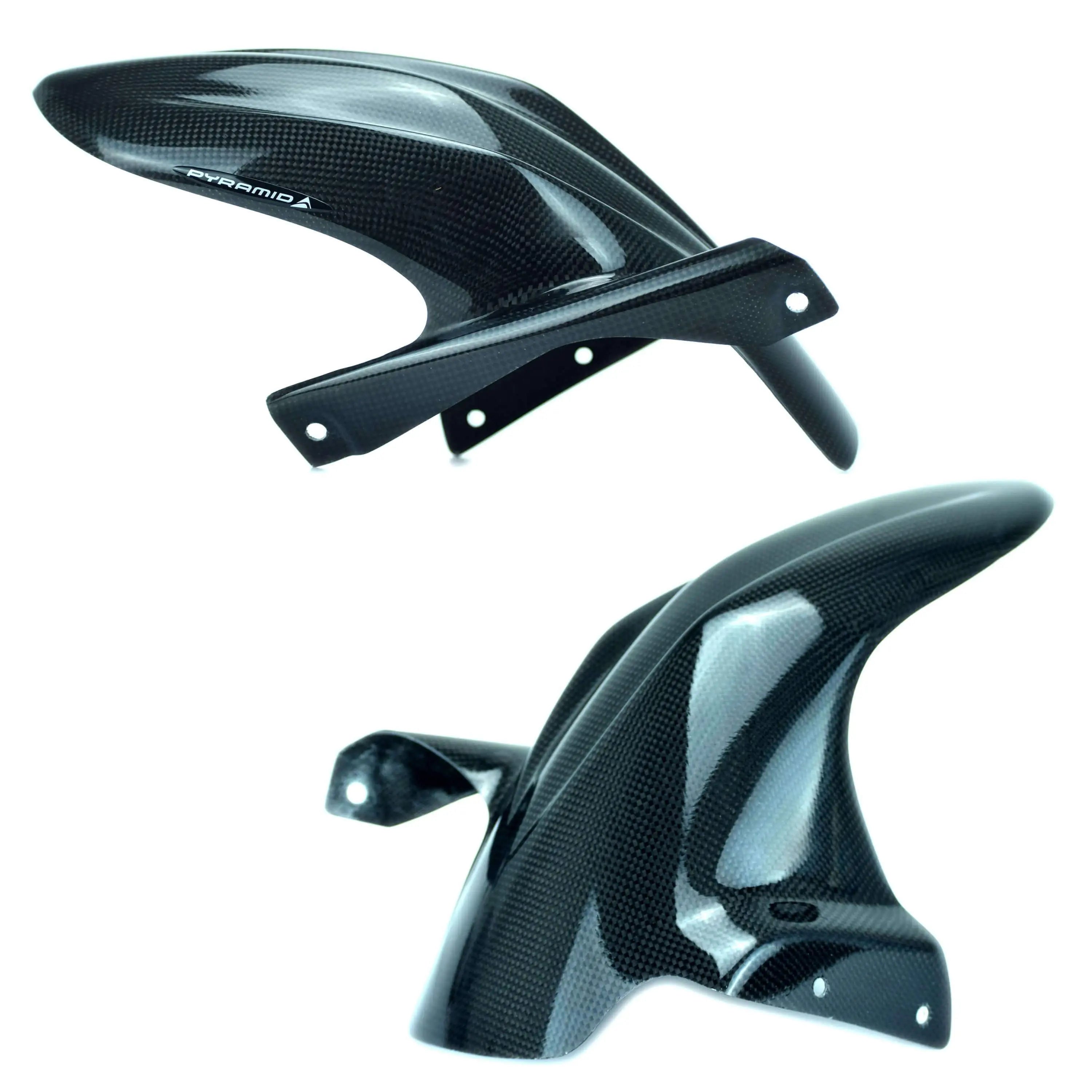 Pyramid Hugger | Carbon | Yamaha XT 1200 Z Super Tenere 2010>2020 - Shop name