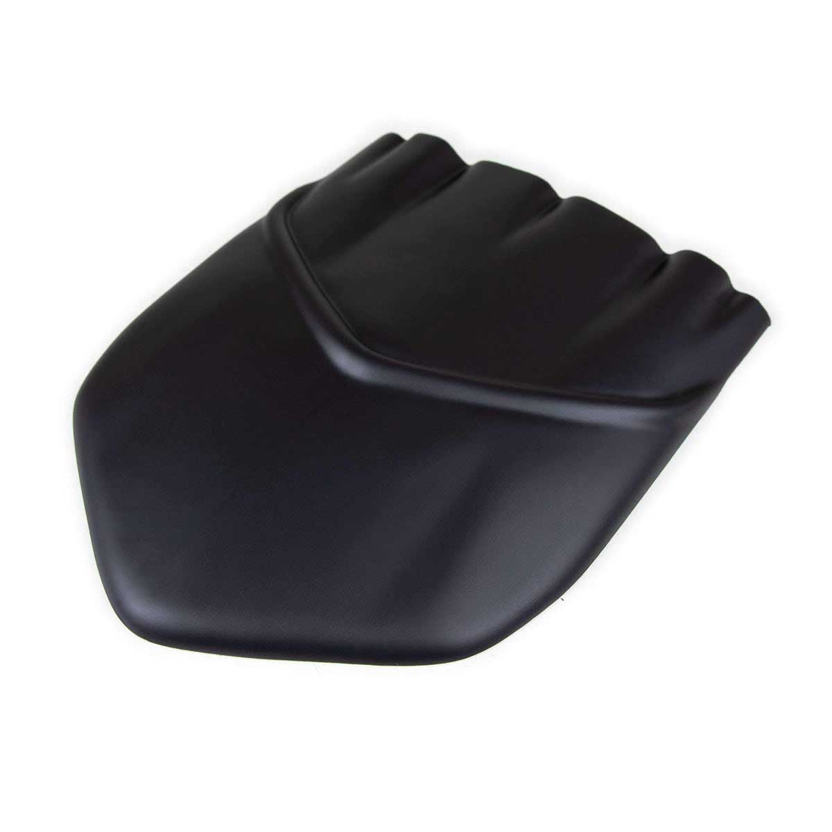 Pyramid Hugger Extension | Matte Black | Suzuki GSX-S 1000 GT 2022>Current - Pyramid Motorcycle Accessories