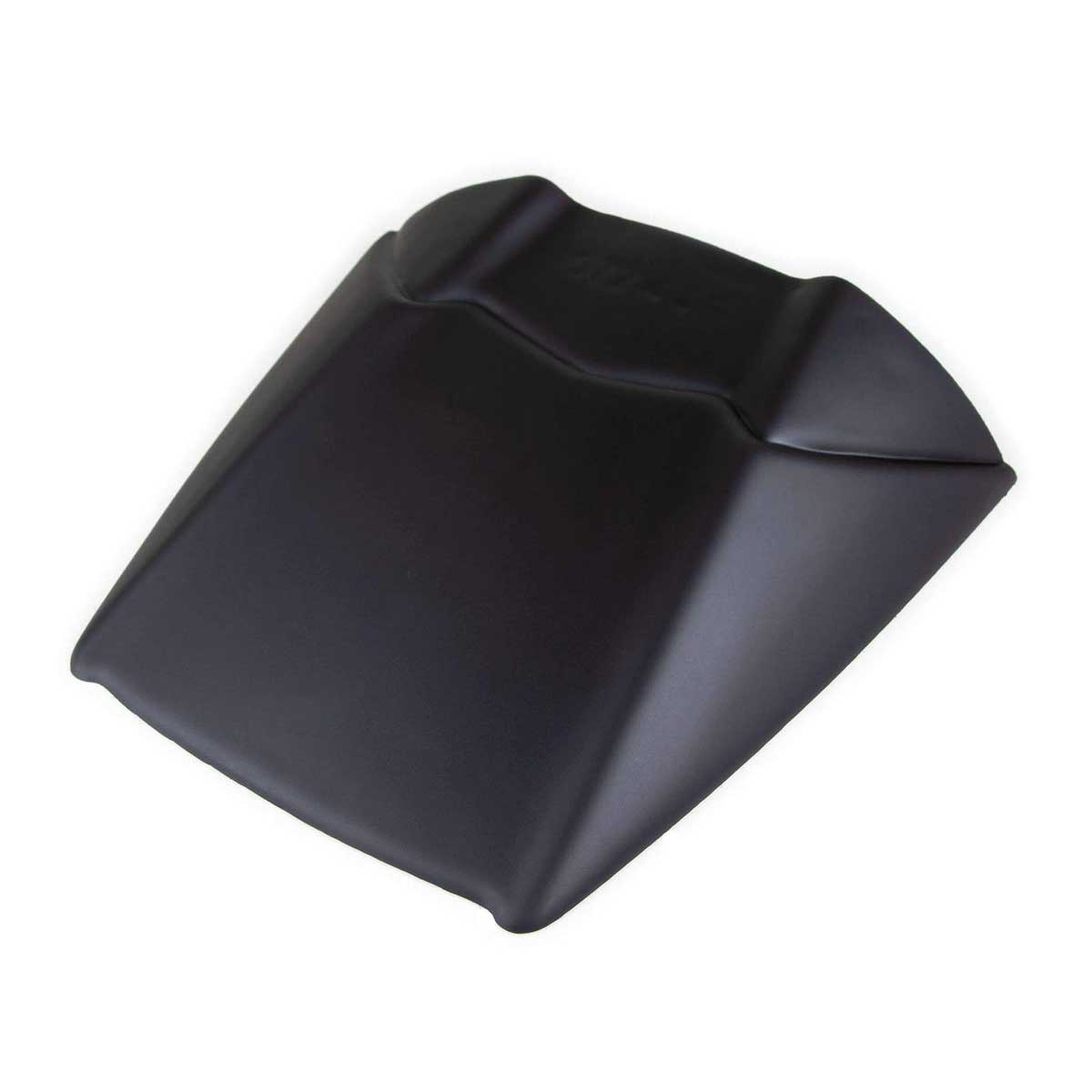Pyramid Hugger Extension | Matte Black | Yamaha Tracer 900 2018>2020 - Pyramid Motorcycle Accessories