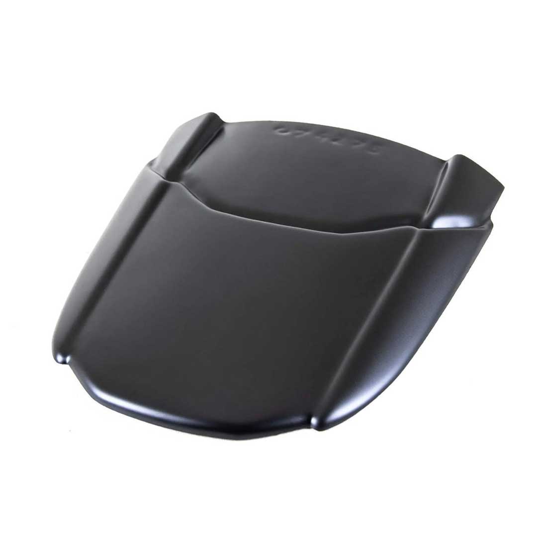 Pyramid Hugger Extension | Matte Black | BMW S 1000 RR 2019>Current - Pyramid Motorcycle Accessories