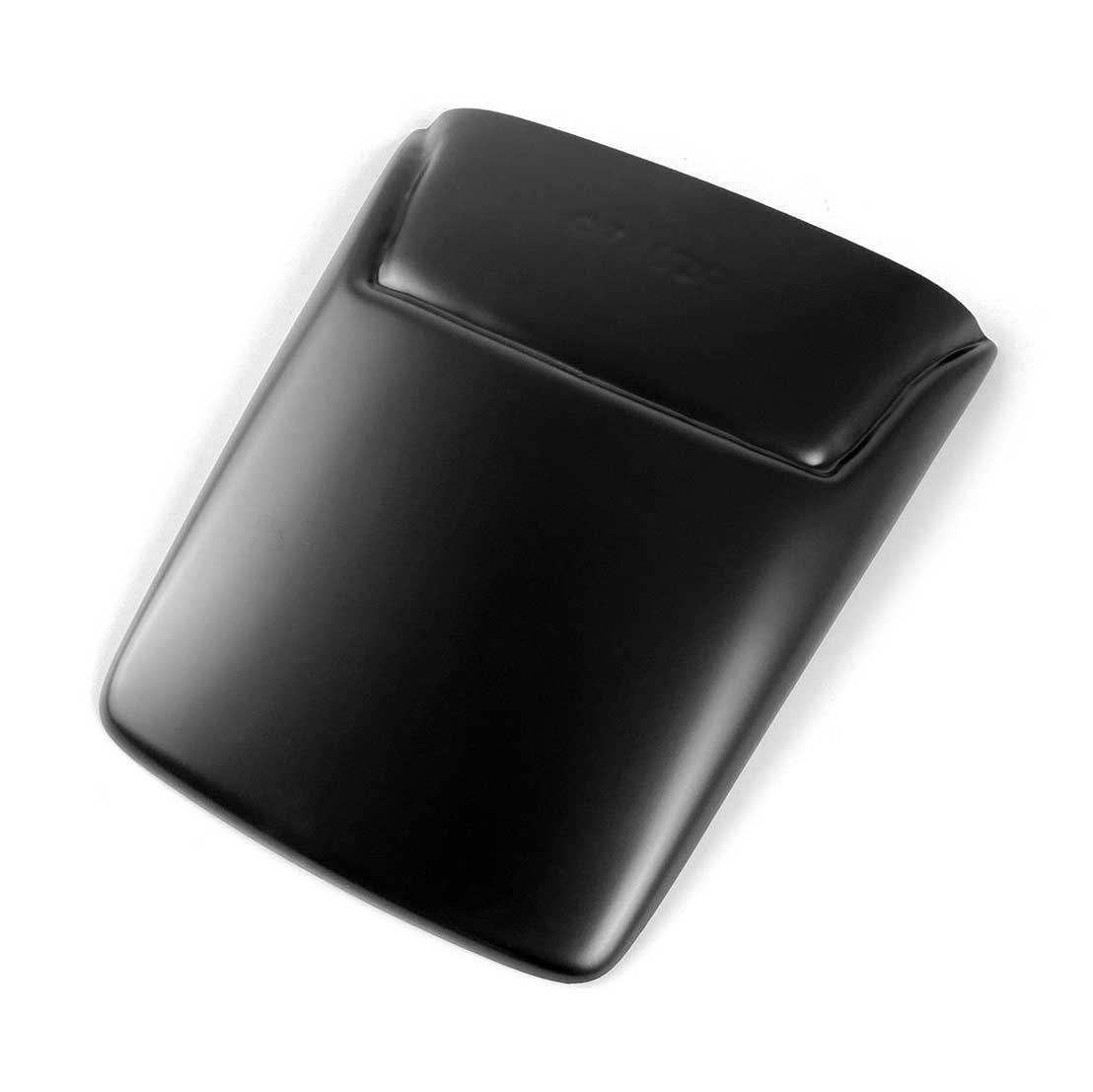 Pyramid Hugger Extension | Matte Black | Harley Davidson Pan America 1250 2021>Current - Pyramid Motorcycle Accessories