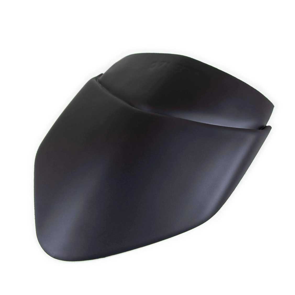 Pyramid Hugger Extension | Matte Black | Honda CB 300 R 2018>Current - Pyramid Motorcycle Accessories