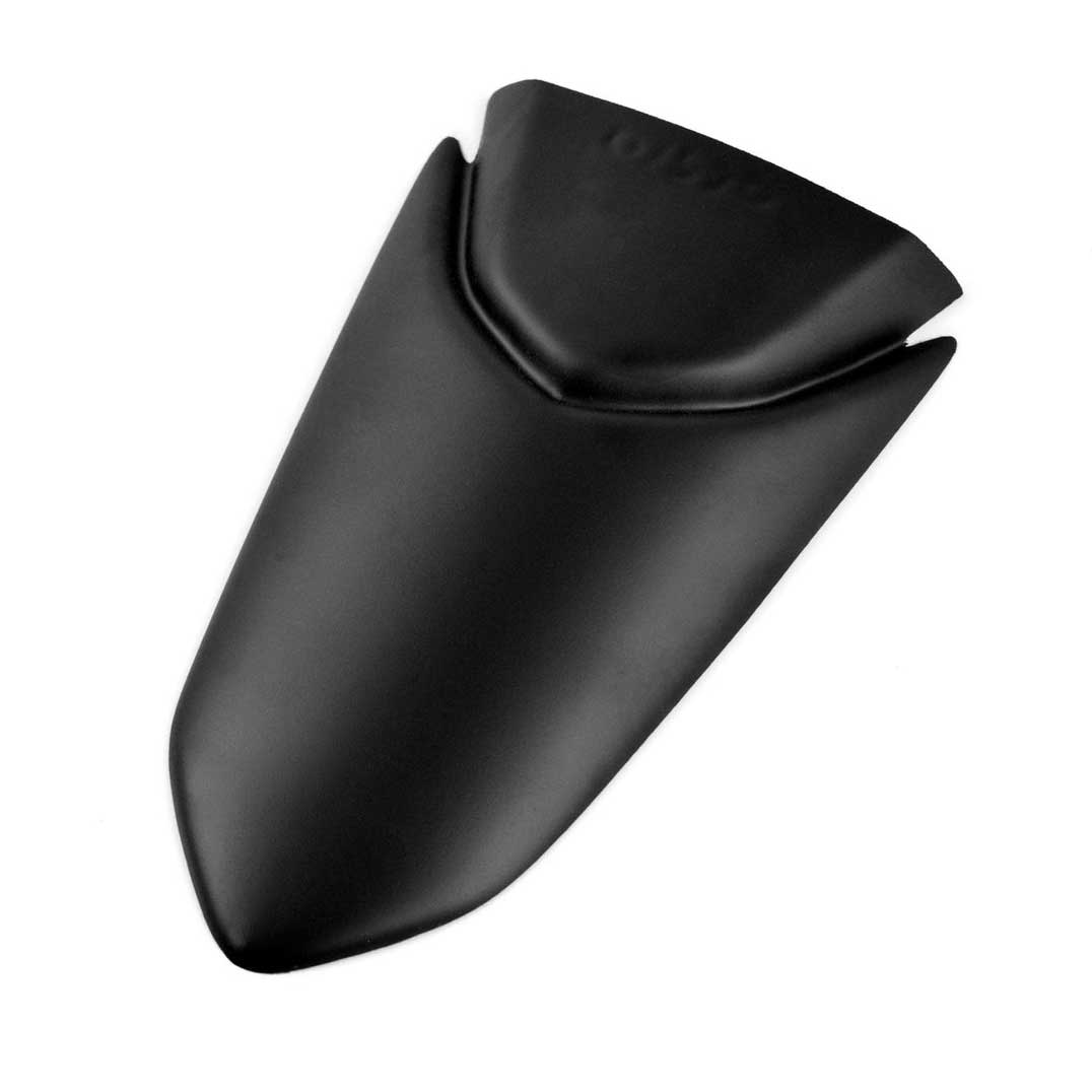 Pyramid Hugger Extension | Matte Black | Ducati Monster 937 2021>Current - Pyramid Motorcycle Accessories