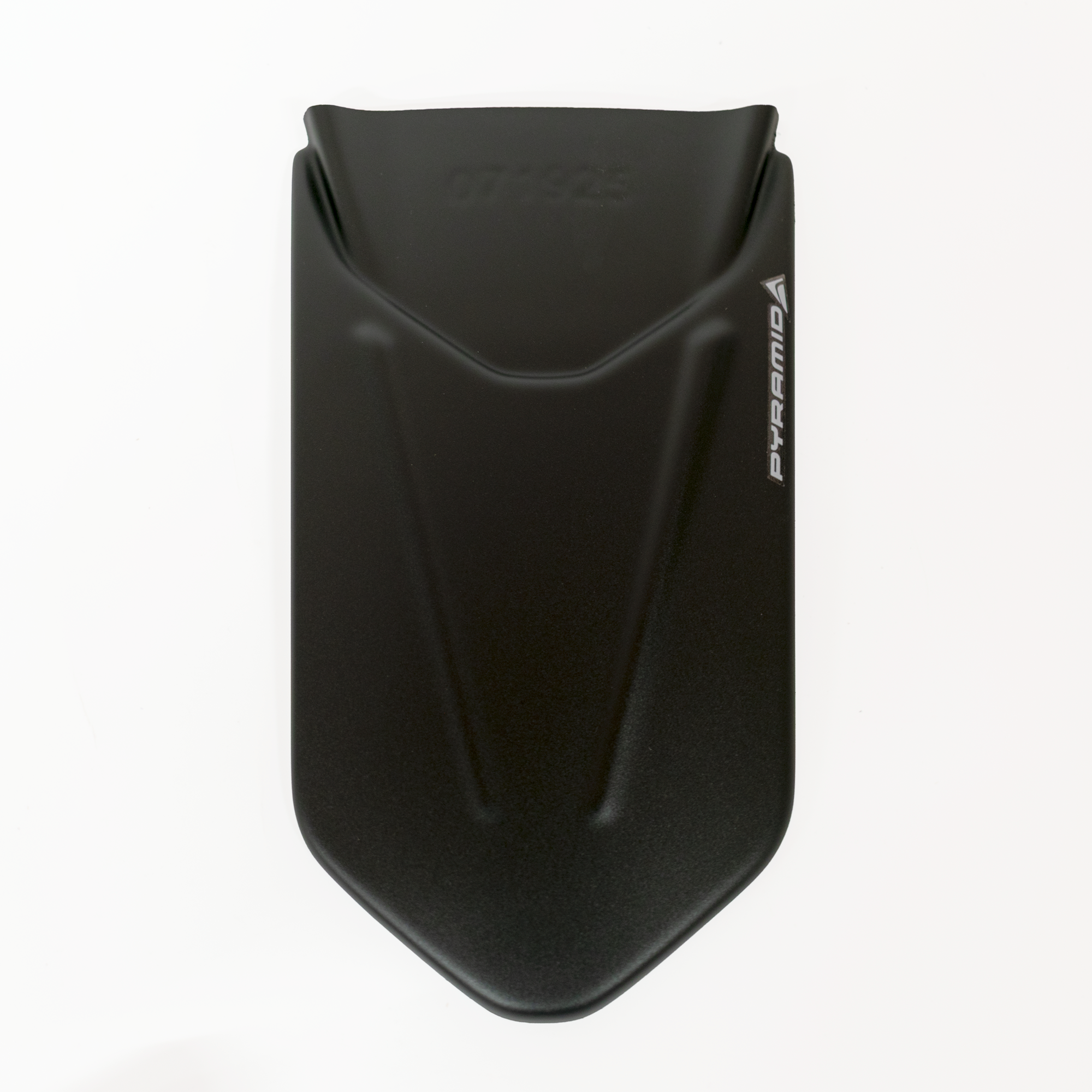 Pyramid Hugger Extension | Matte Black | Honda CB1000 Hornet inc SP 2025>Current - Shop name