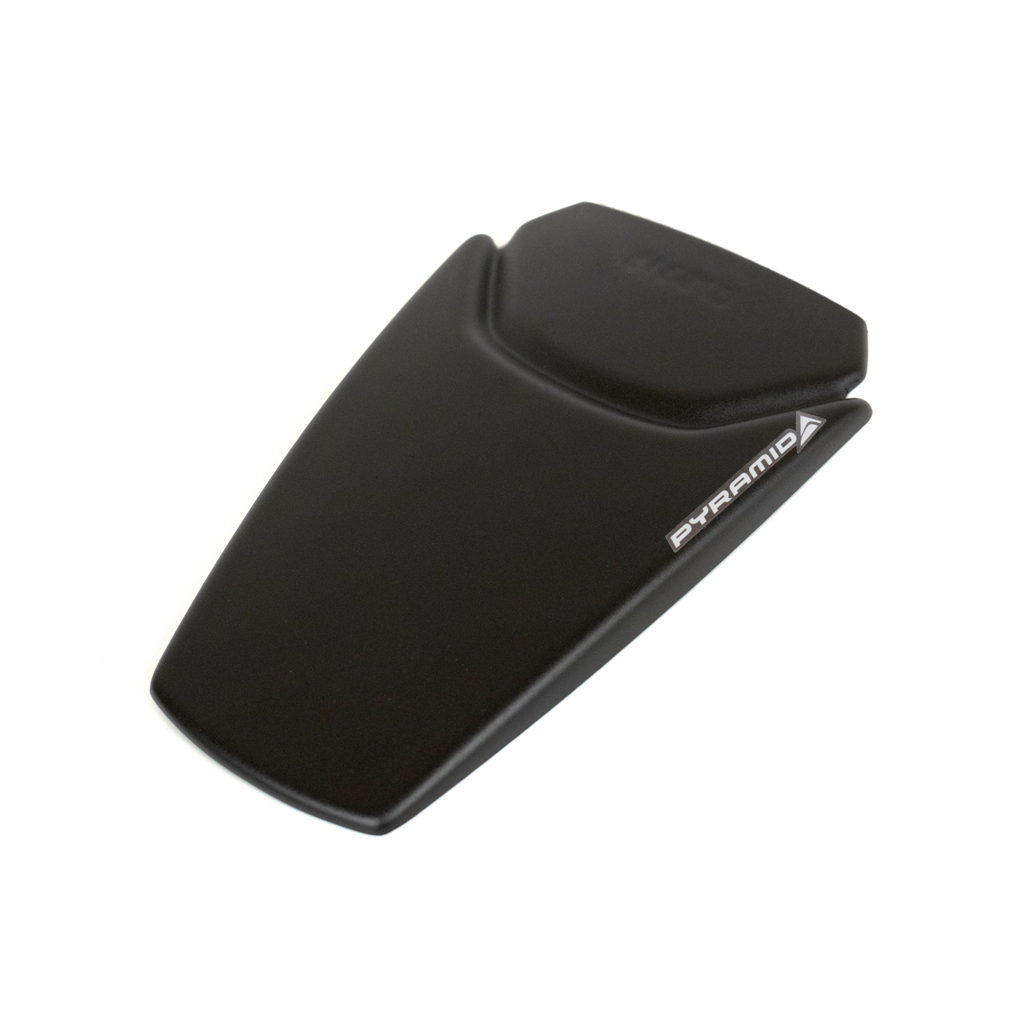Pyramid Hugger Extension | Matte Black | KTM 990 Duke 2024>Current - Shop name