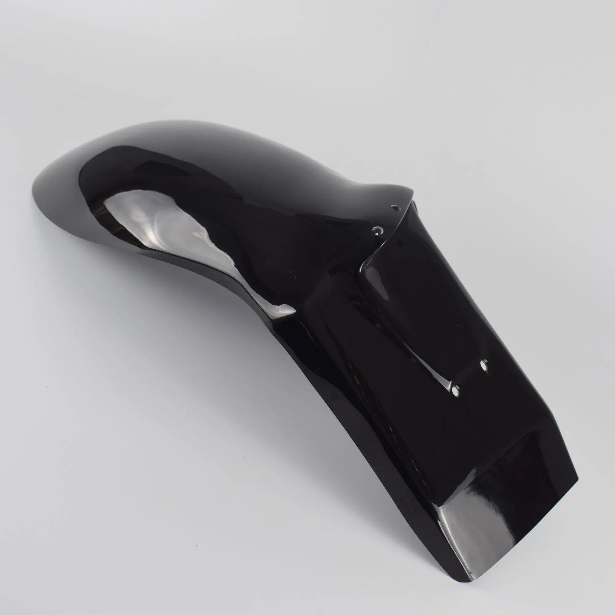 Pyramid Hugger | Gloss Black | Aprilia RST 1000 Futura 2001>2005 - Shop name