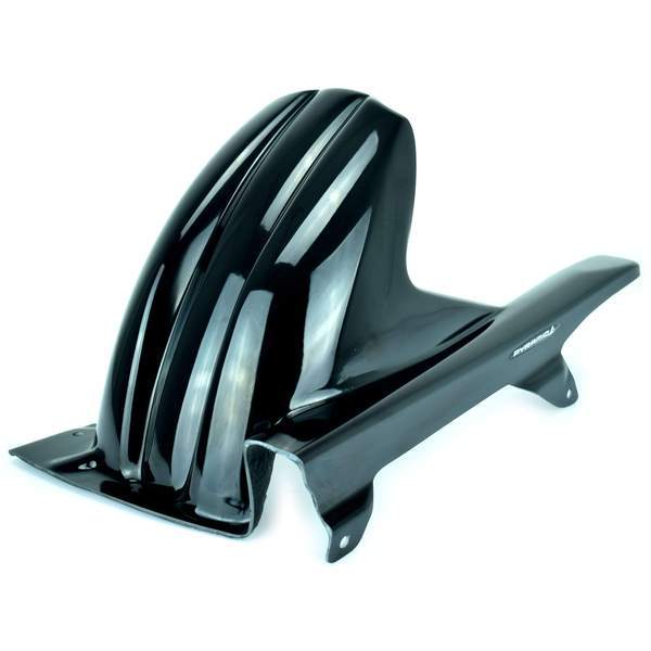 Pyramid Hugger | Gloss Black | Suzuki V-Strom 1050DE 2023>Current - Shop name