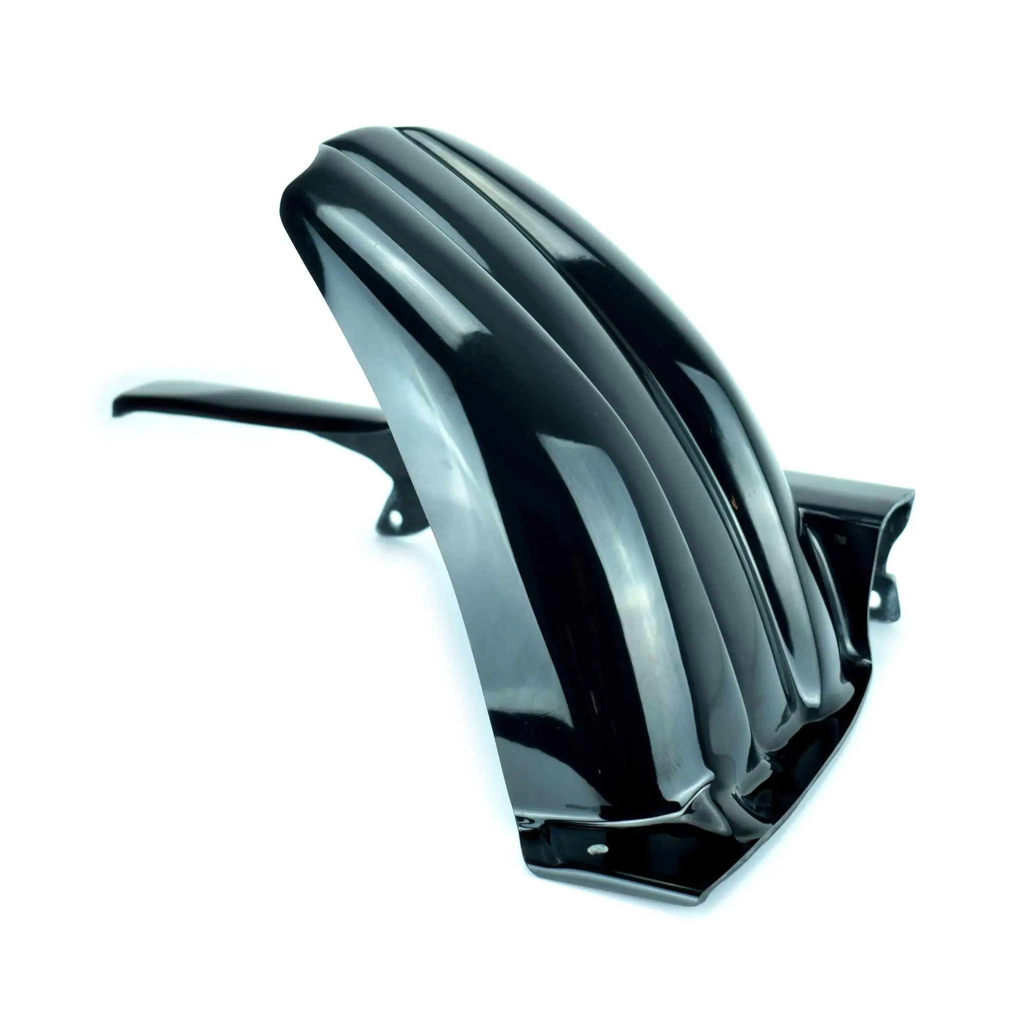 Pyramid Hugger | Gloss Black | Suzuki V-Strom 1050XT 2020>Current - Shop name