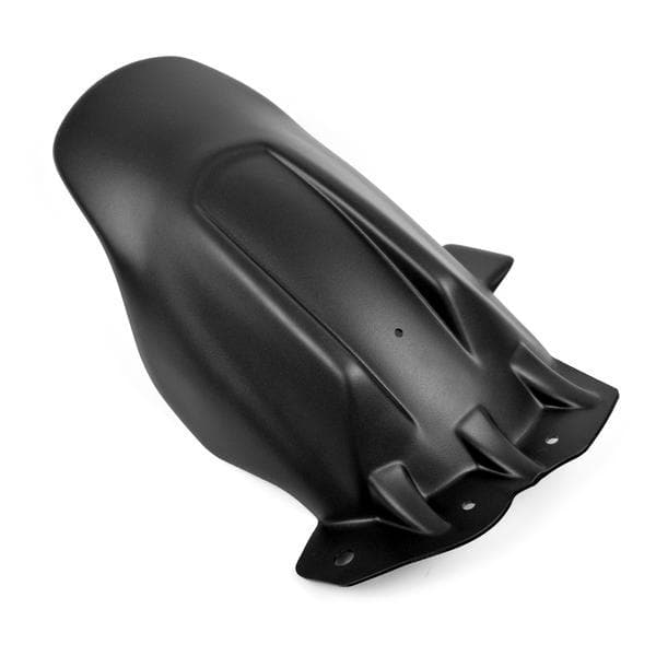 Pyramid Hugger | Matte Black | BMW F 900 GS 2024>Current - Shop name