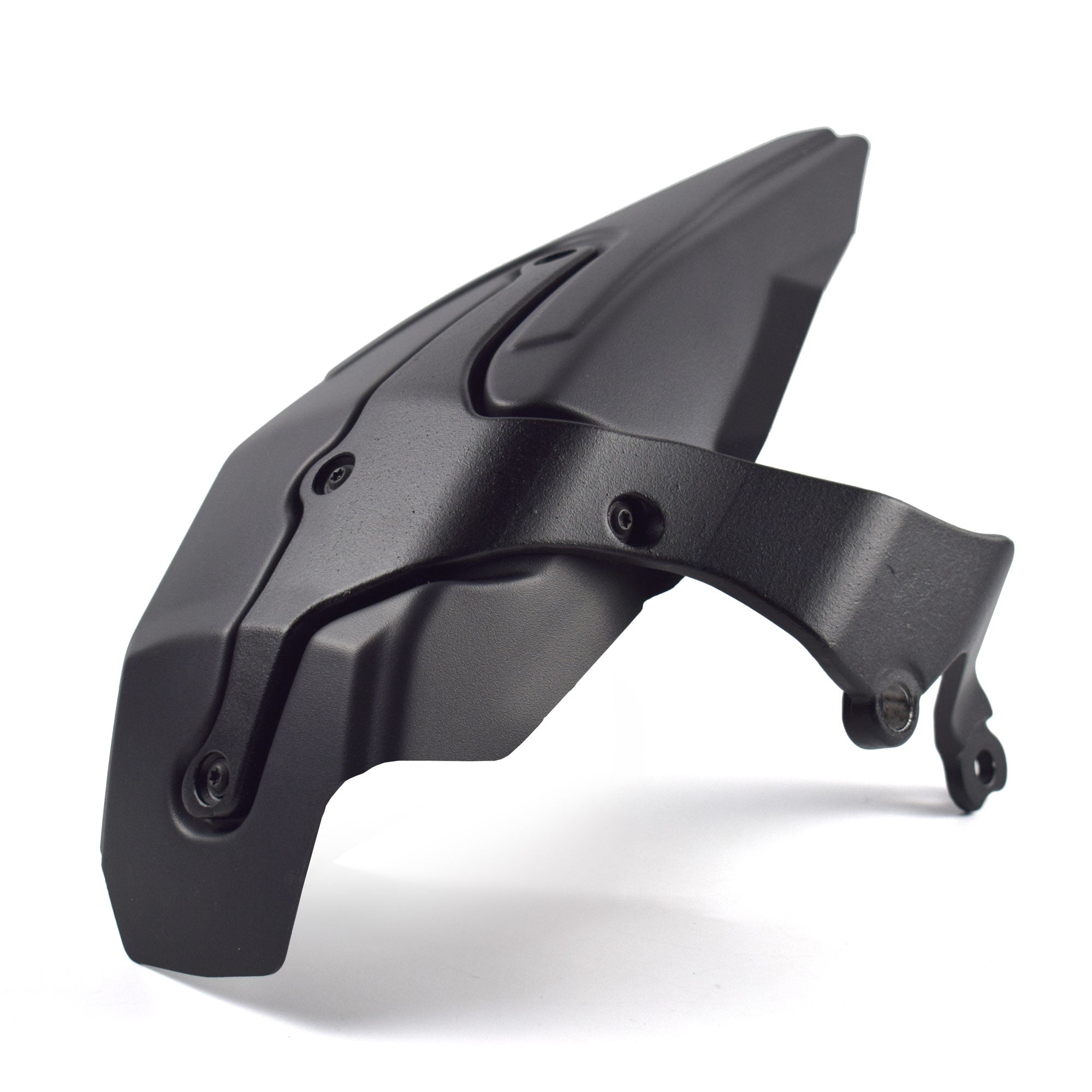 Pyramid Hugger | Matte Black | BMW R 1300 GS 2023>Current -  Shop name