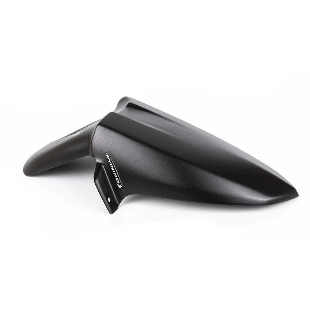 Pyramid Hugger | Matte Black | Honda VFR 1200 F 2010>2017 - Pyramid Motorcycle Accessories