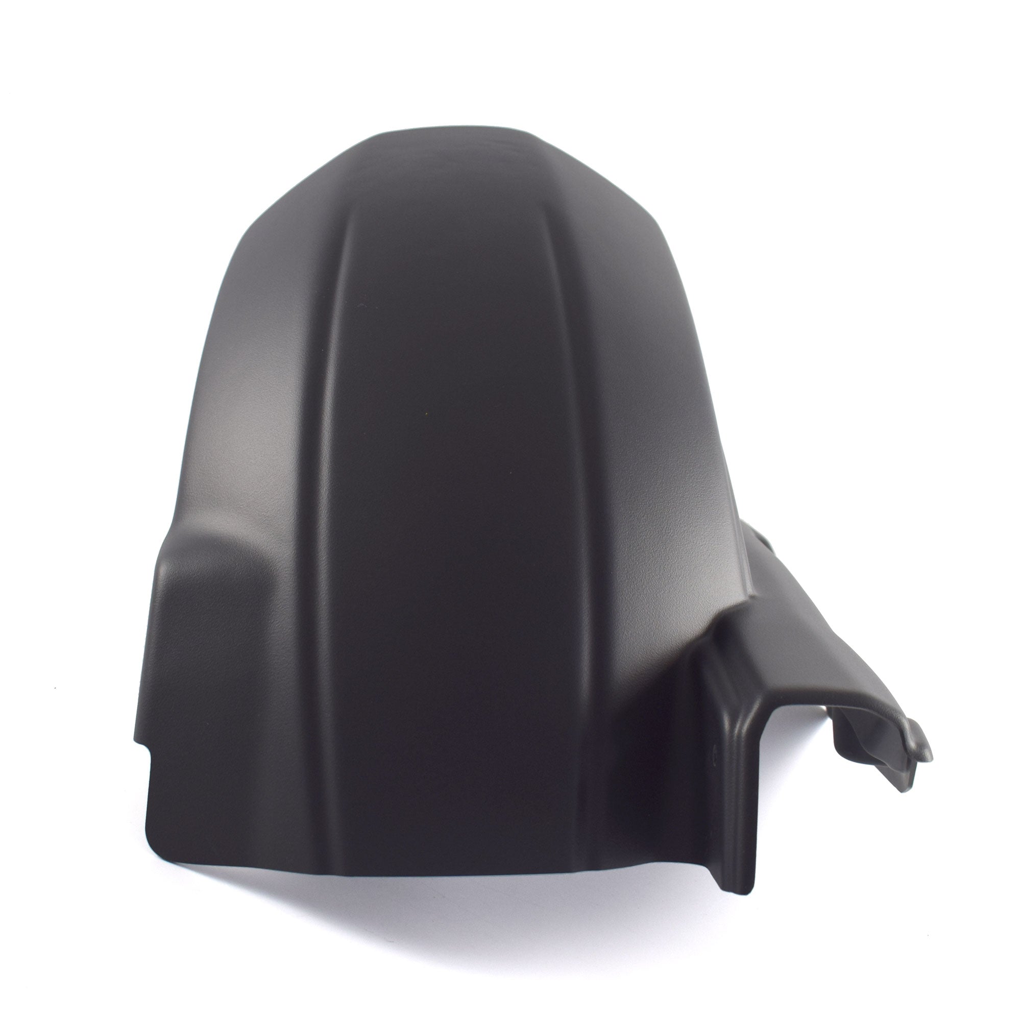 Pyramid Hugger | Matte Black | Honda CRF 1100 L Africa Twin 2024>2025 - Shop name