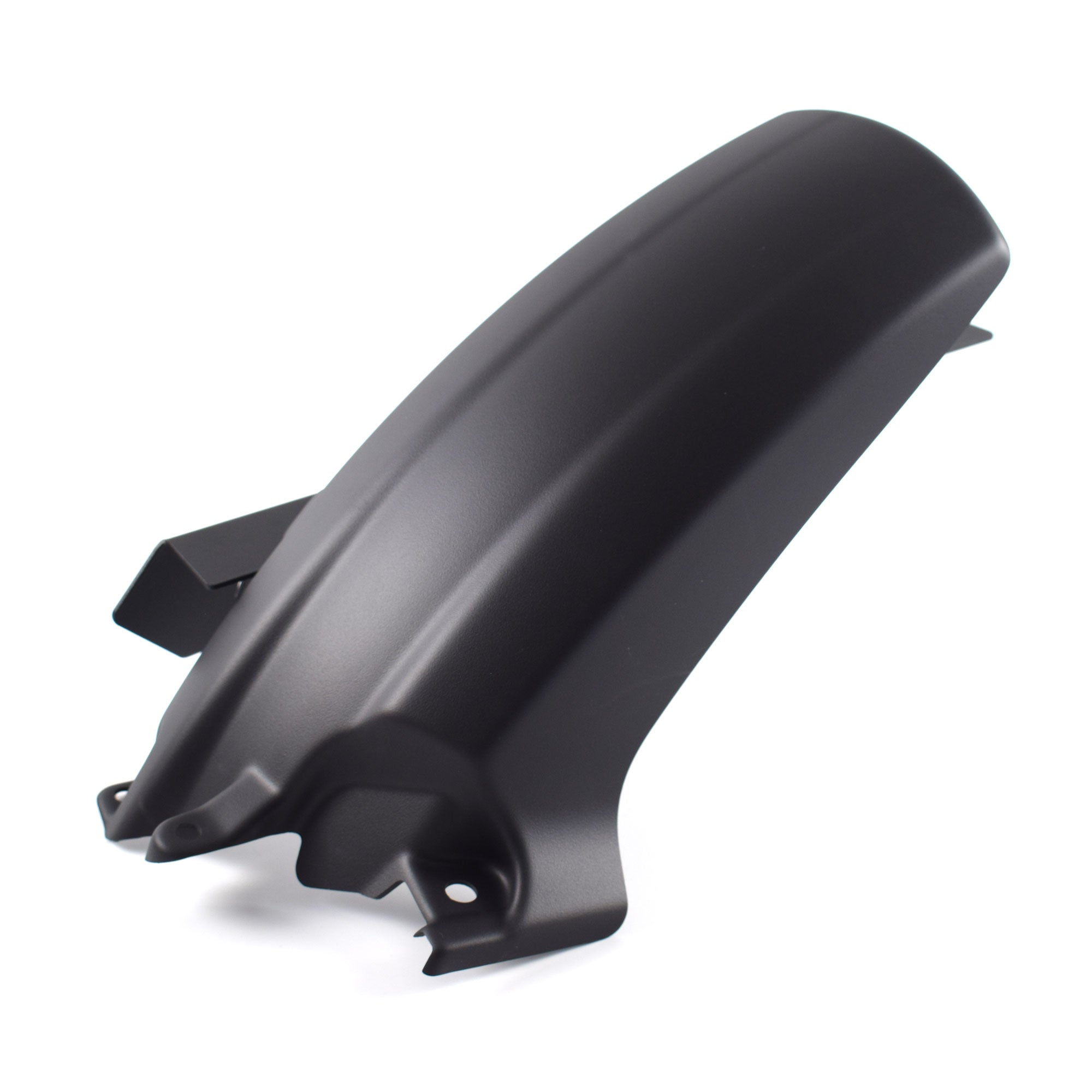 Pyramid Hugger | Matte Black | Triumph Scrambler 400X 2024>Current - Shop name