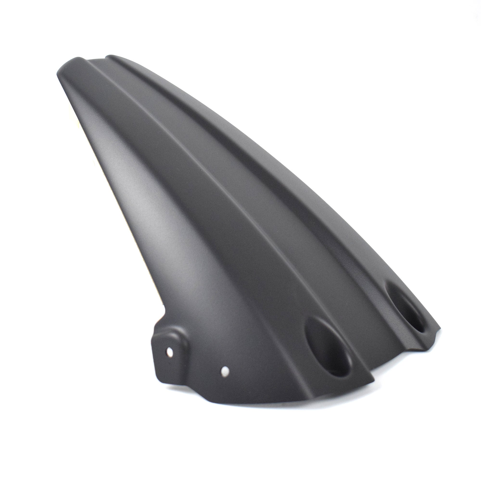 Pyramid Hugger | Matte Black | Yamaha MT-10 2016>Current - Shop name