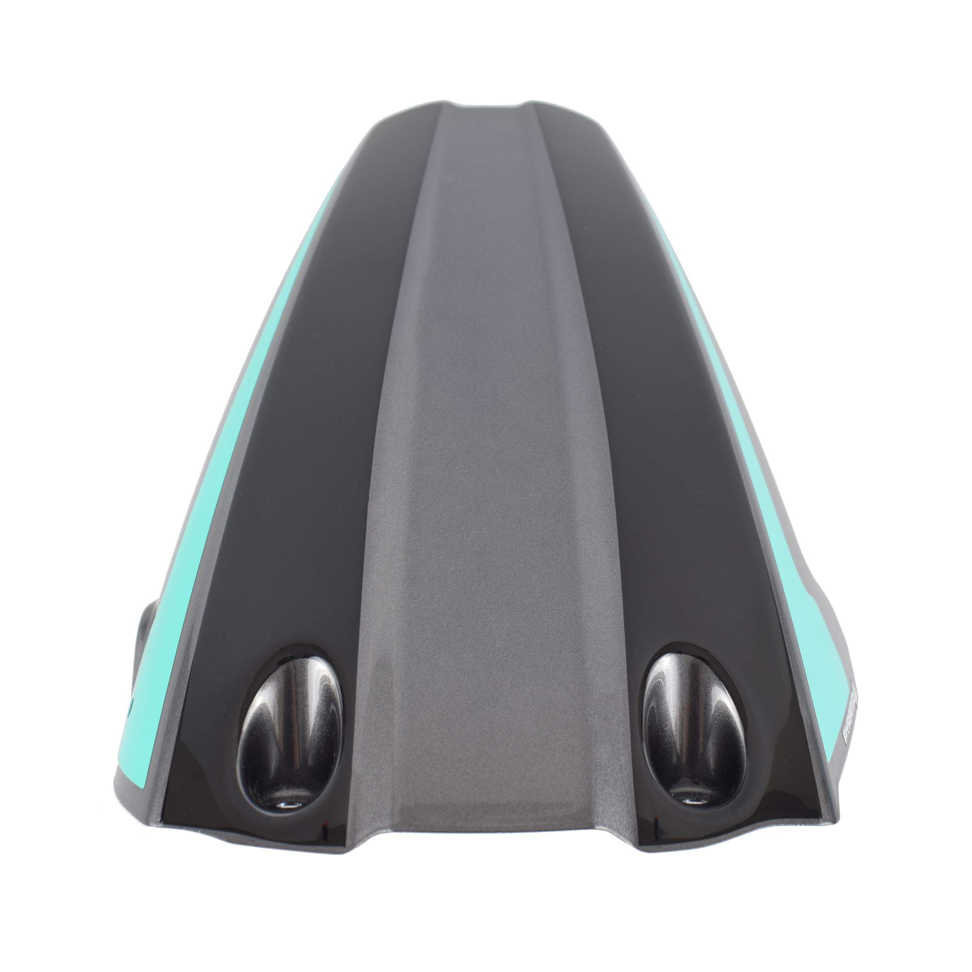 Pyramid Hugger | Midnight Cyan | Yamaha MT-10 2016>Current - Shop name