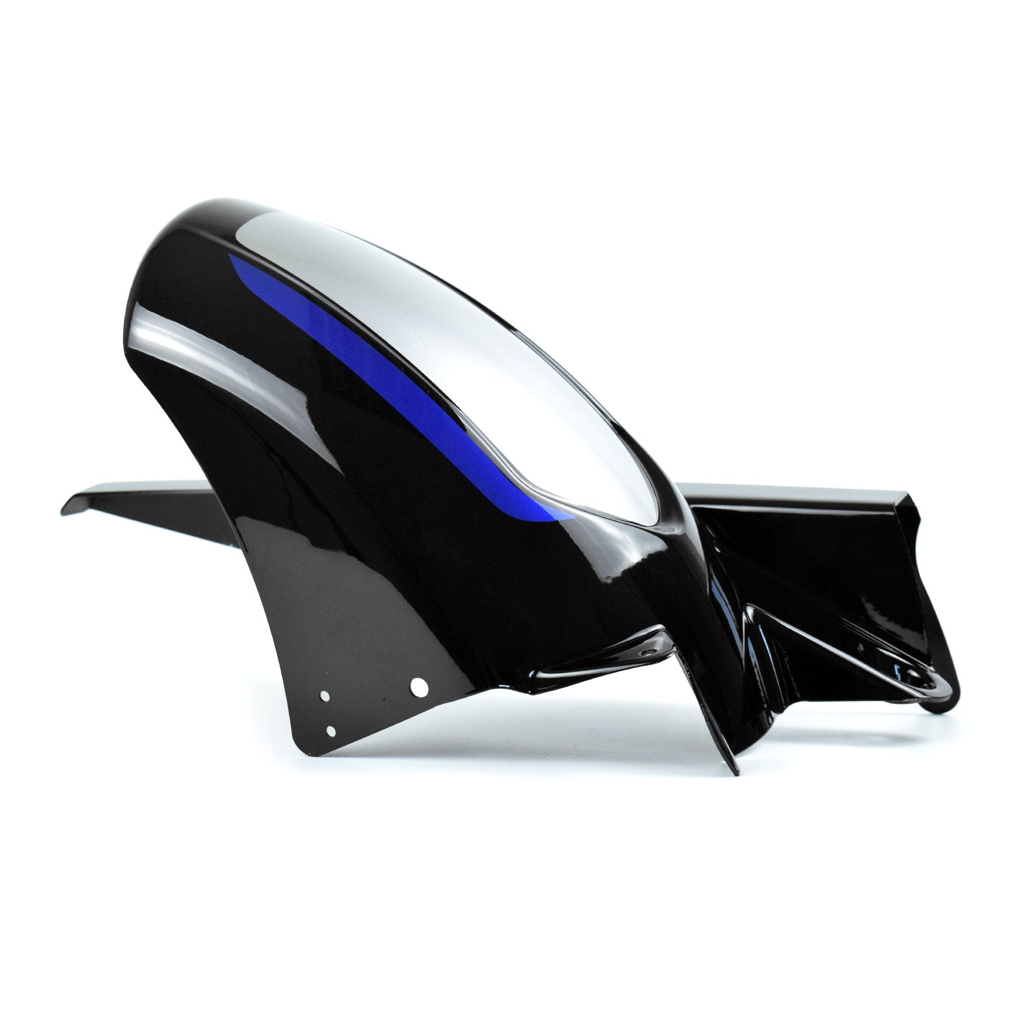 Pyramid Hugger | SP Colours | Yamaha MT-09 SP 2021>Current - Pyramid Motorcycle Accessories